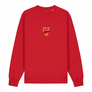 Brunei Darussalam Sweater