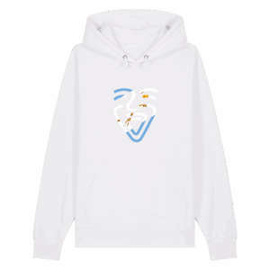 Argentina Hoodie