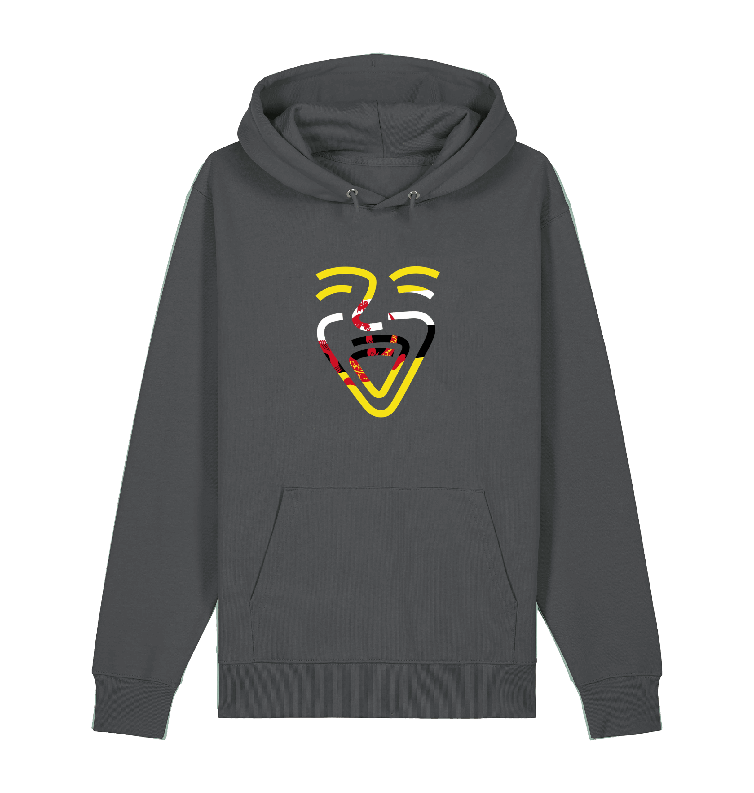 Brunei Darussalam Hoodie - Image 3