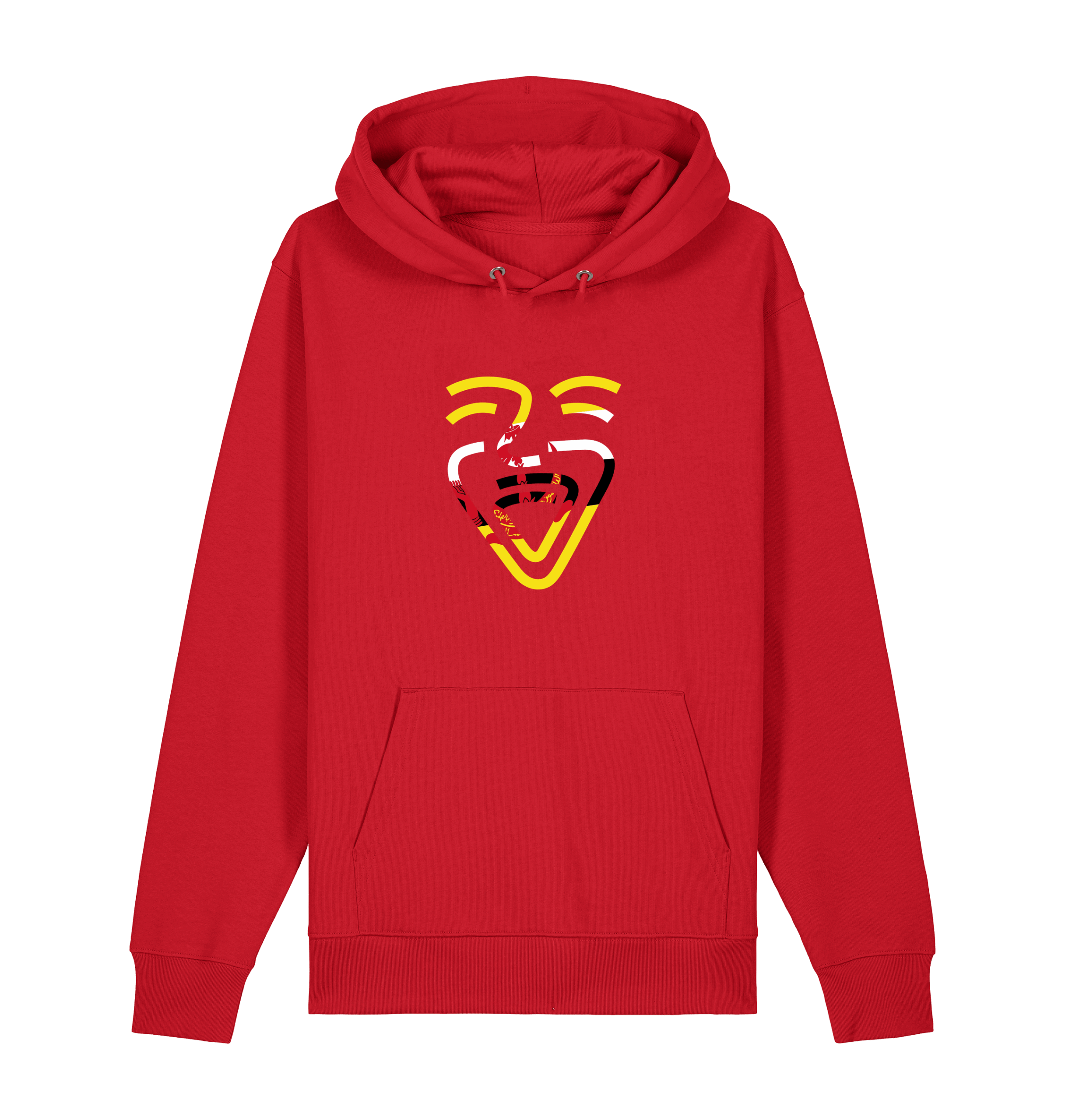 Brunei Darussalam Hoodie - Image 2
