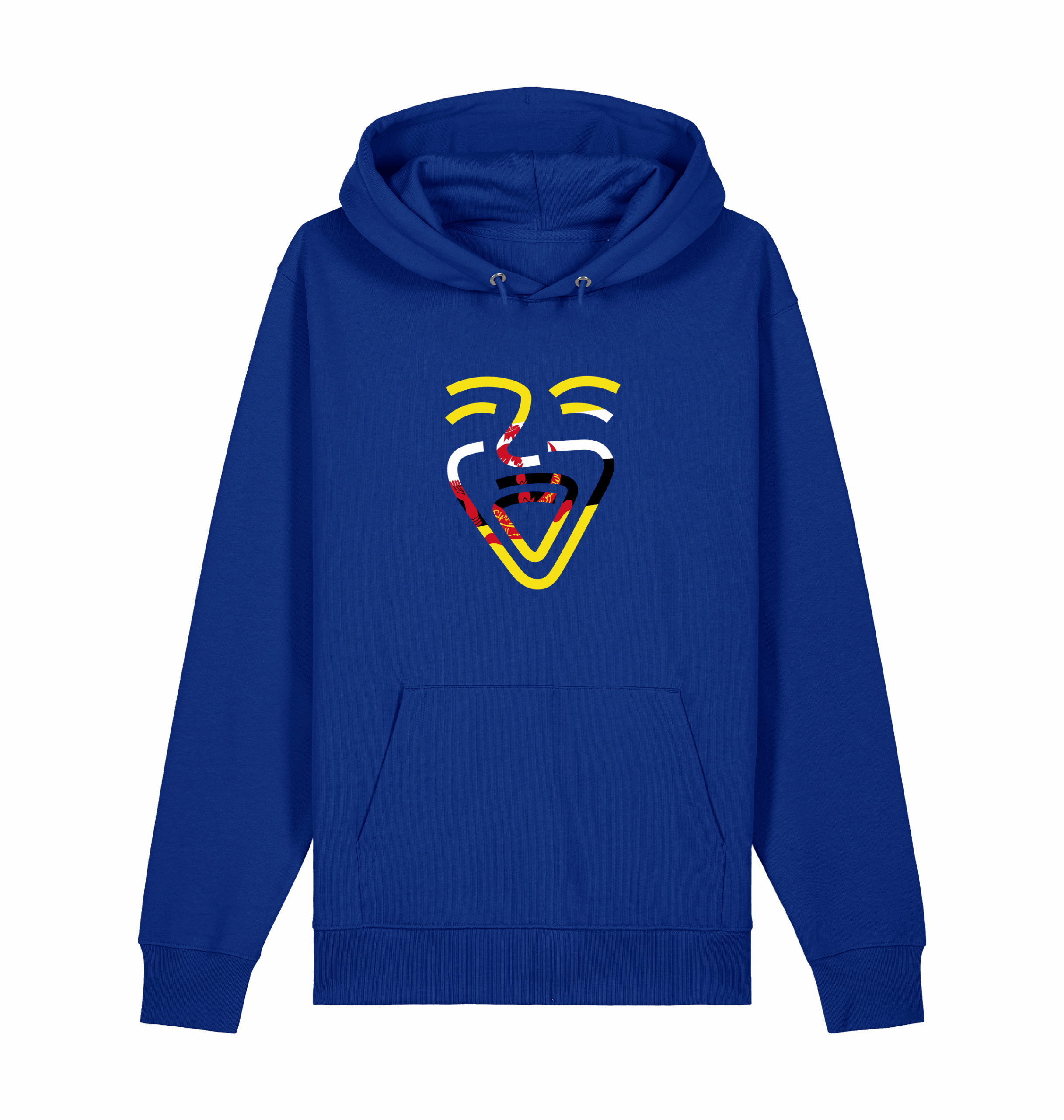 Brunei Darussalam Hoodie