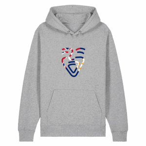 Anguilla Hoodie