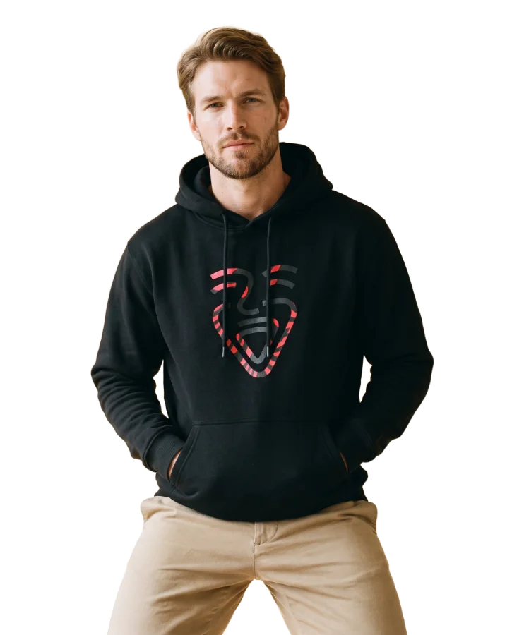 Albanian Hoodie