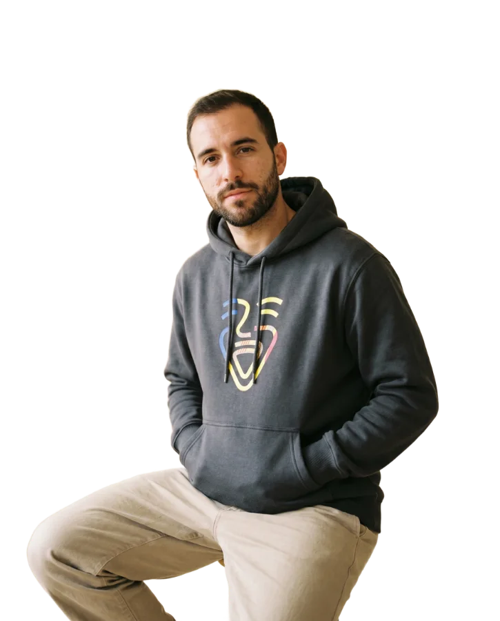Andorra Hoodie