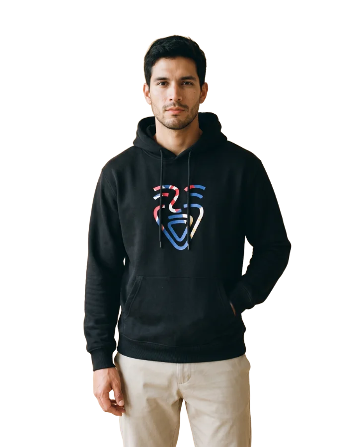 Anguilla Hoodie