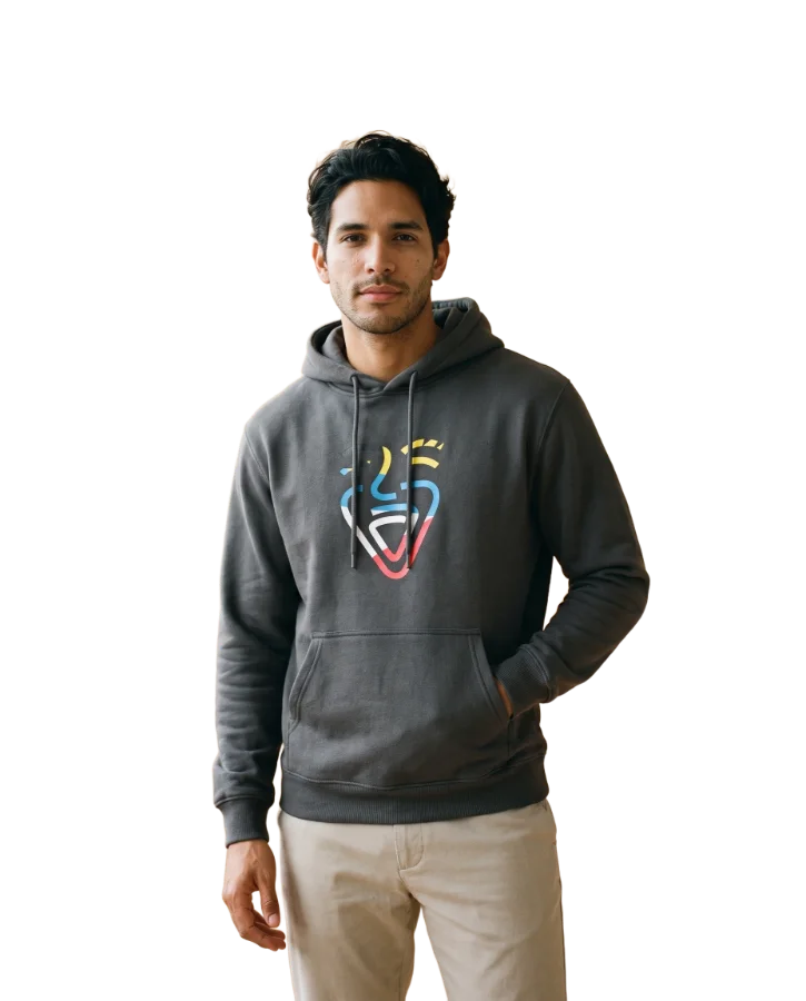 Antigua und Barbuda Hoodie