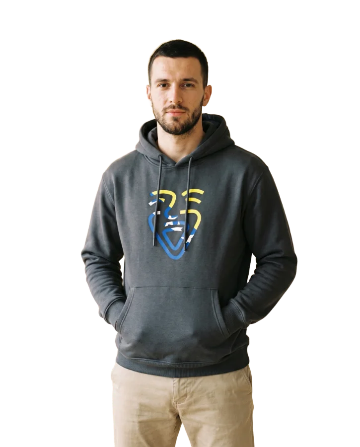 Bosnia Hoodie