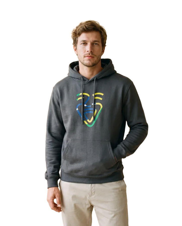 Brazil Hoodie