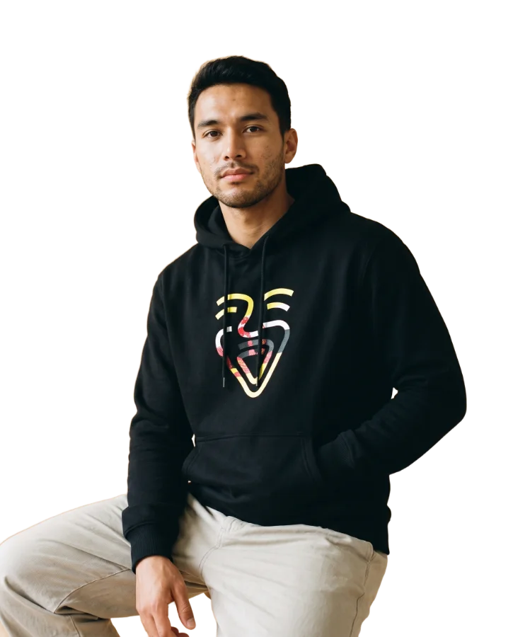 Brunei Darussalam Hoodie