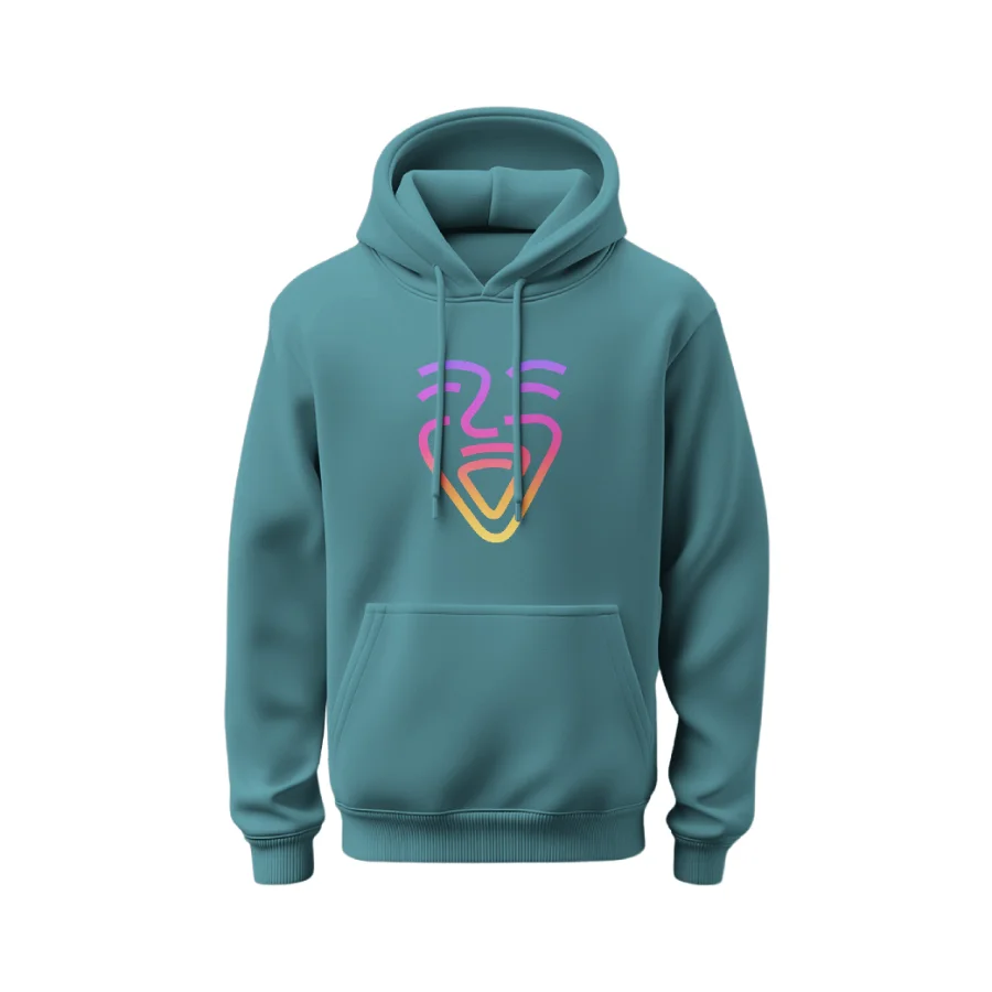 OneFam Logo Hoodie – Stargazer