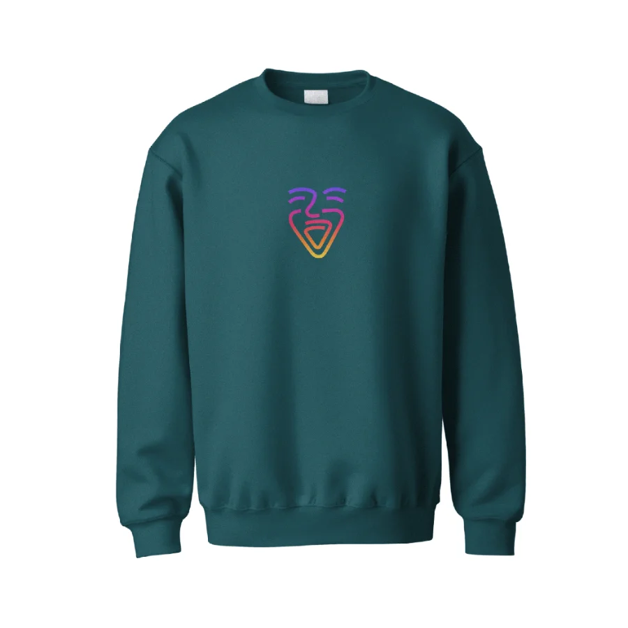 OneFam Logo Sweater – Stargazer