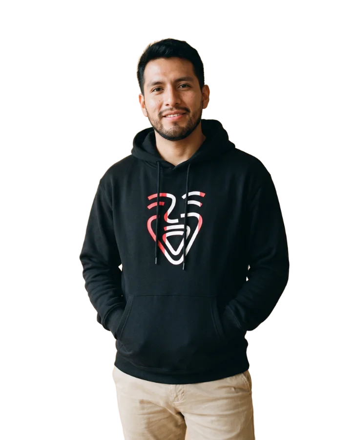 Peru Hoodie