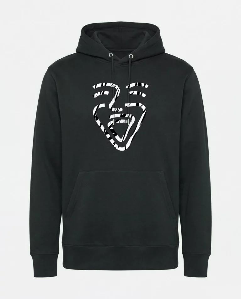Afghanistan Hoodie