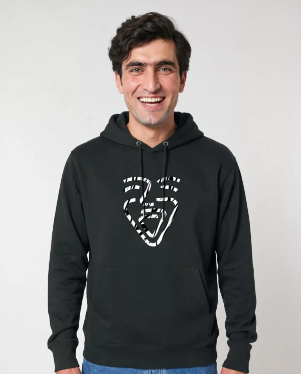 Afghanistan Hoodie
