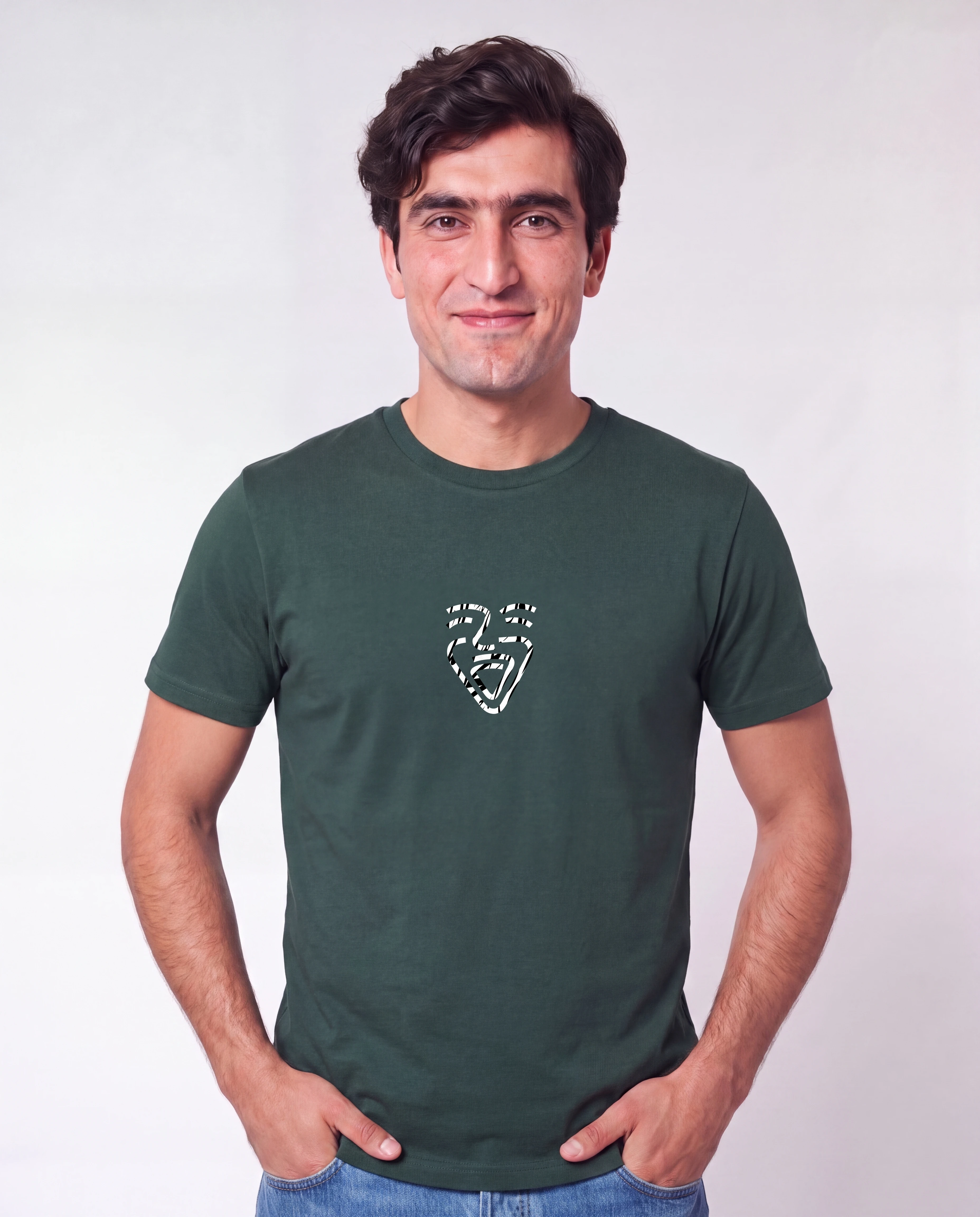 Afghanistan Shirt - Image 38