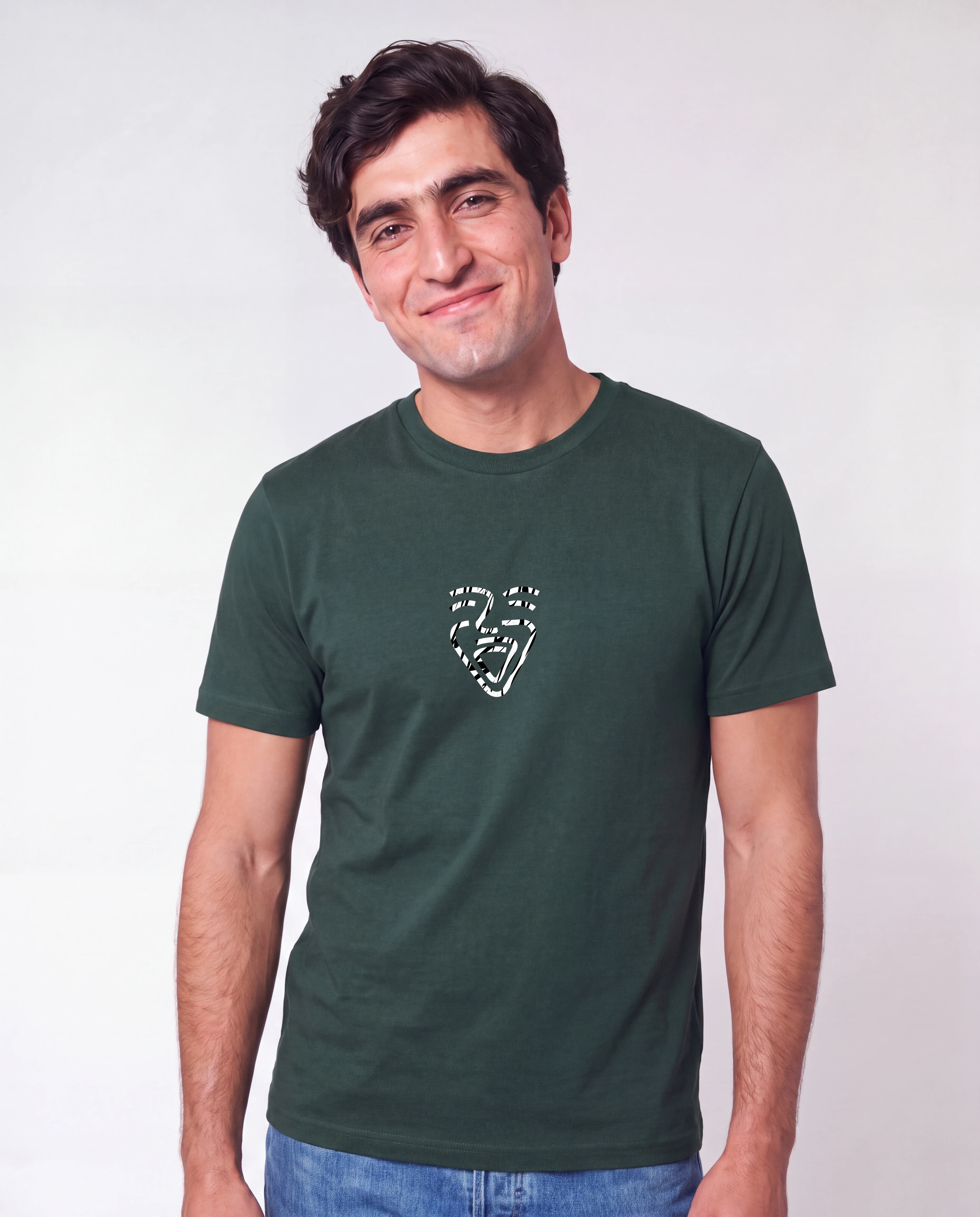 Afghanistan Shirt - Image 37