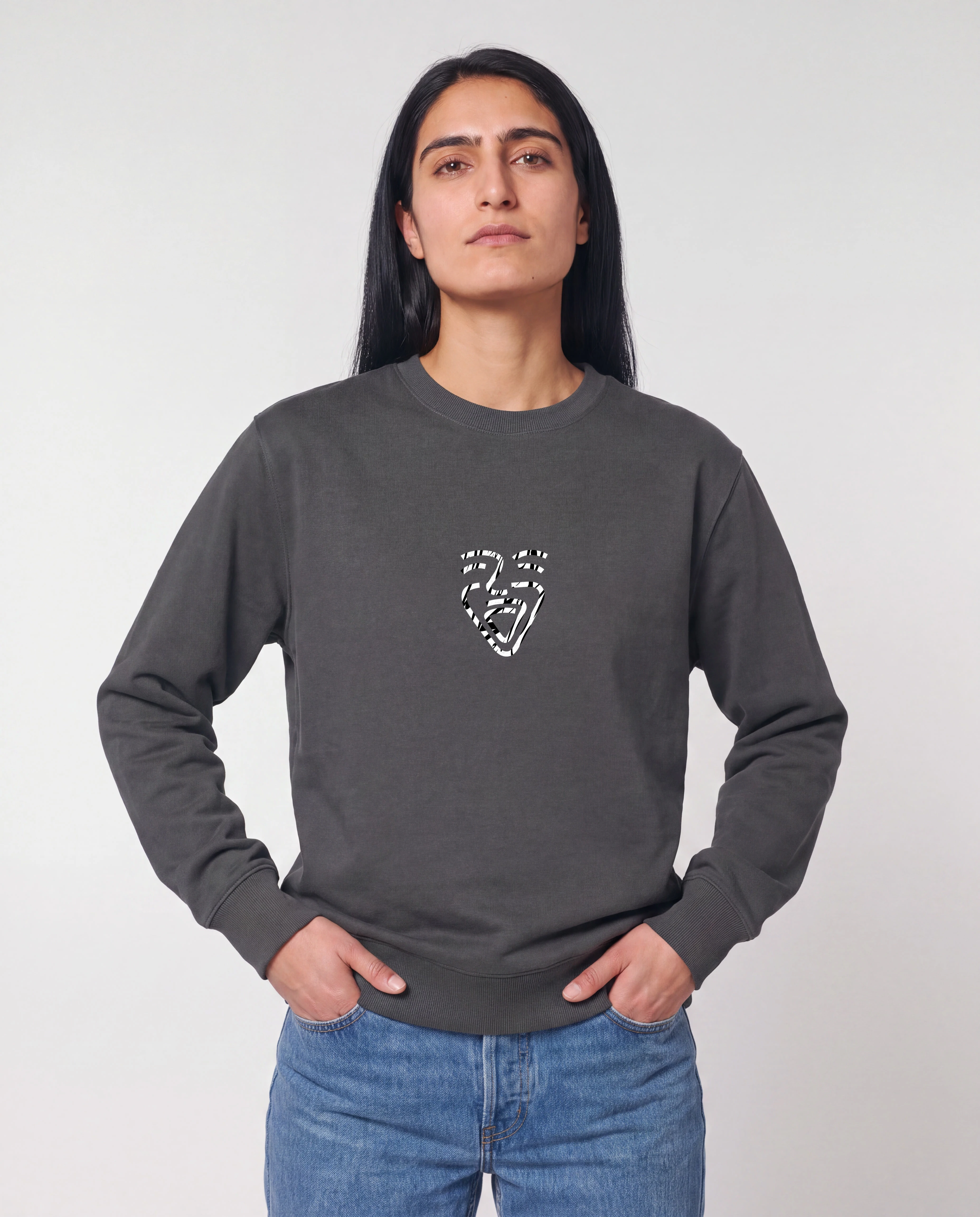 Afghanistan Sweater - Image 9