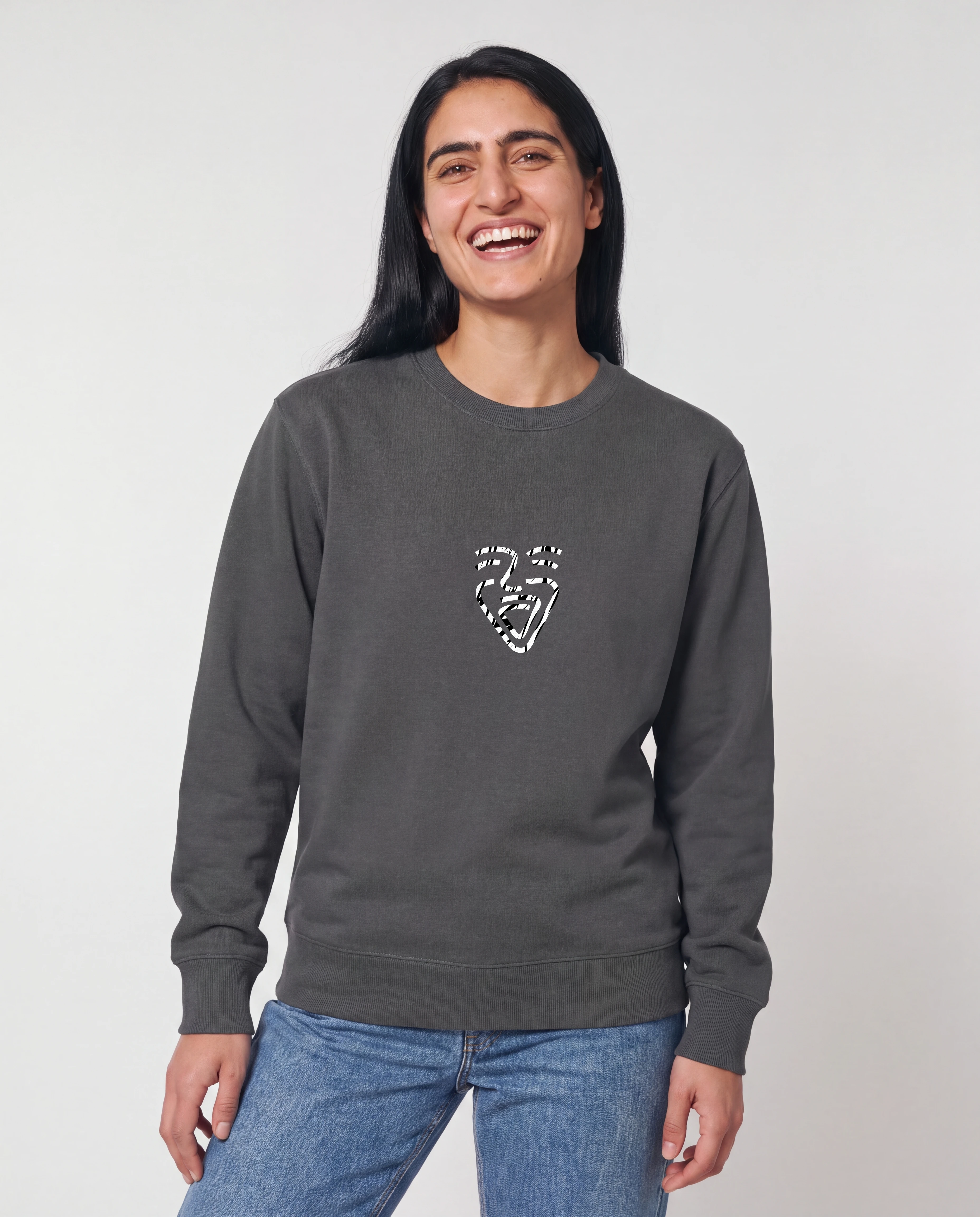 Afghanistan Sweater - Image 8