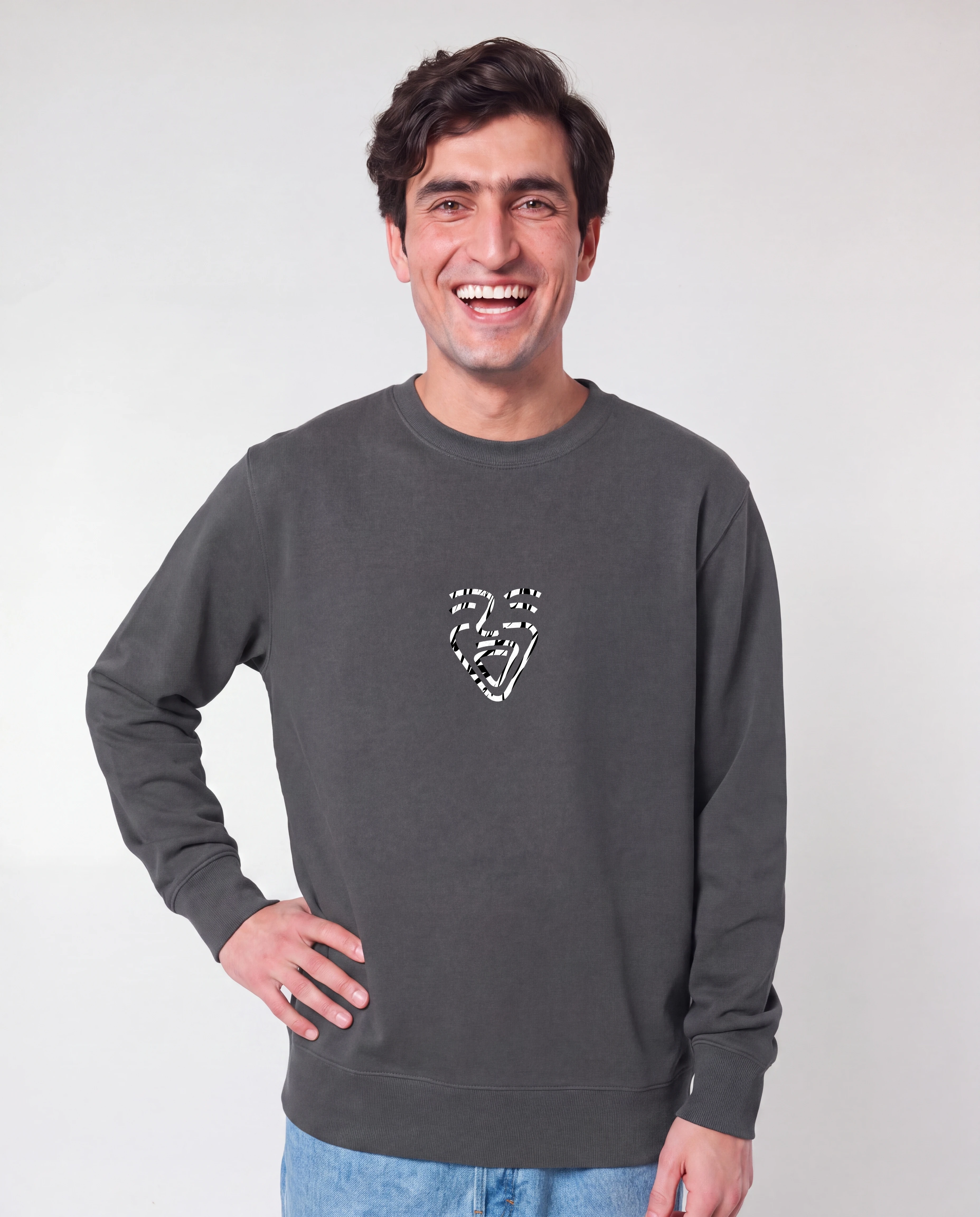 Afghanistan Sweater - Image 13