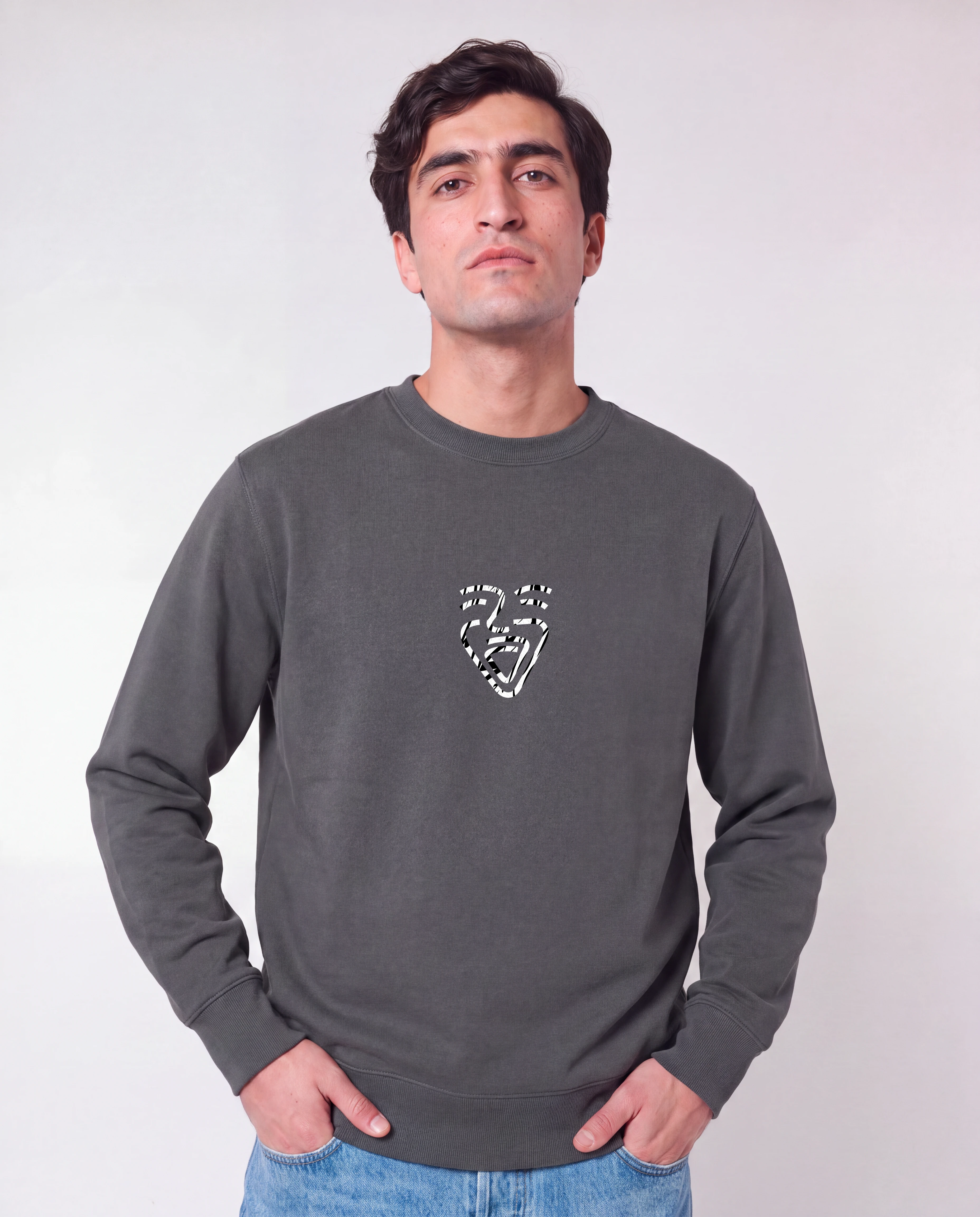 Afghanistan Sweater - Image 12