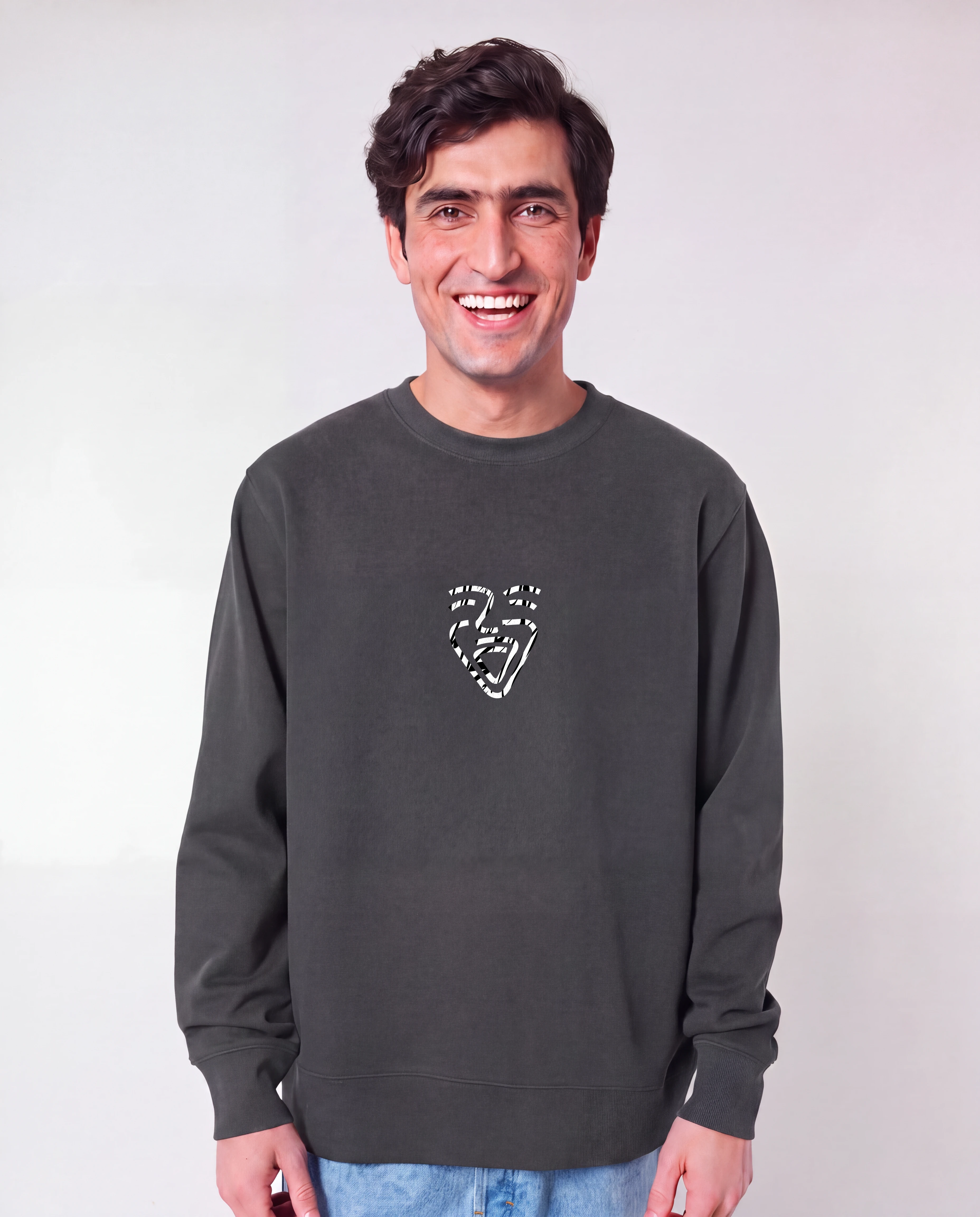 Afghanistan Sweater - Image 11
