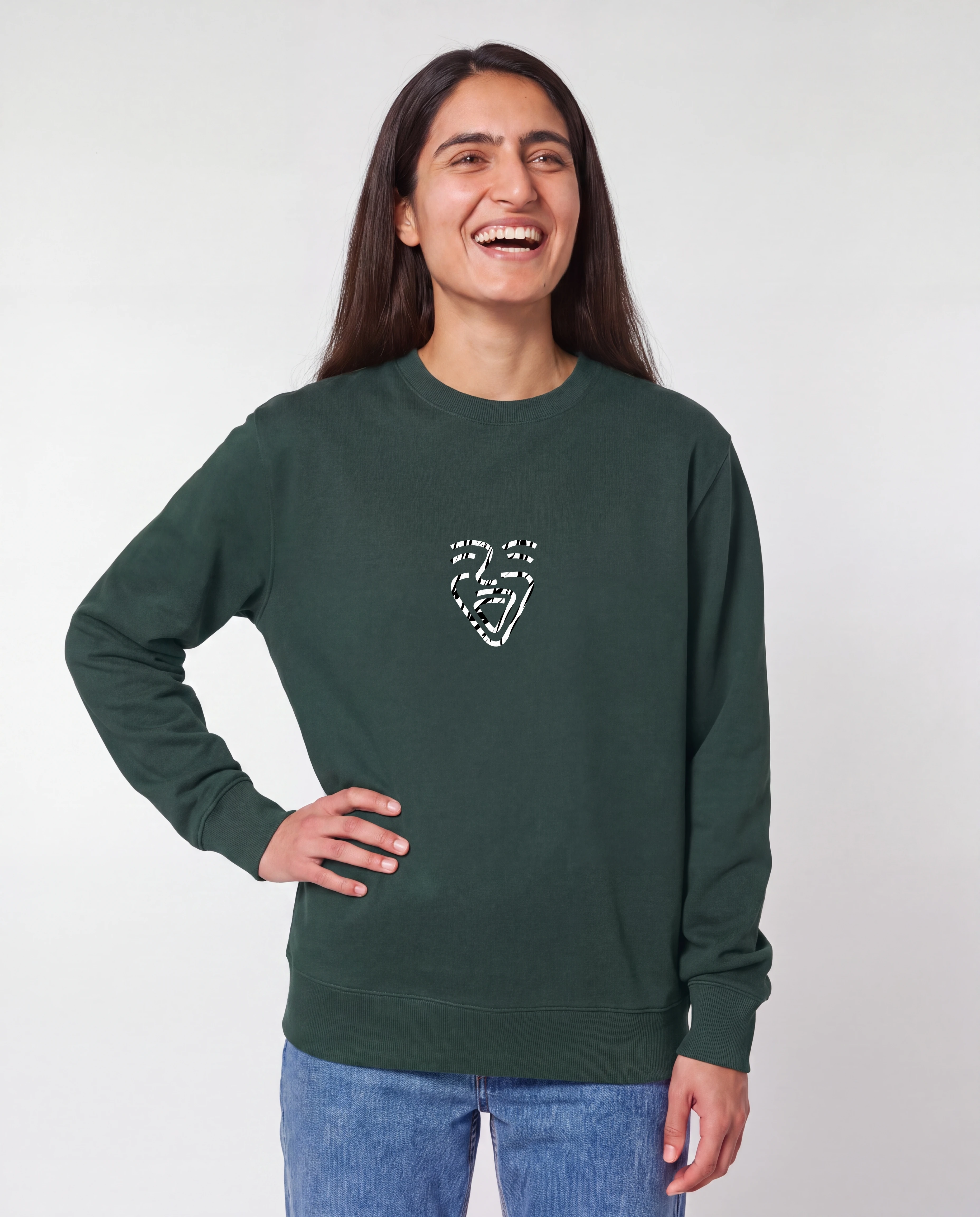 Afghanistan Sweater - Image 39