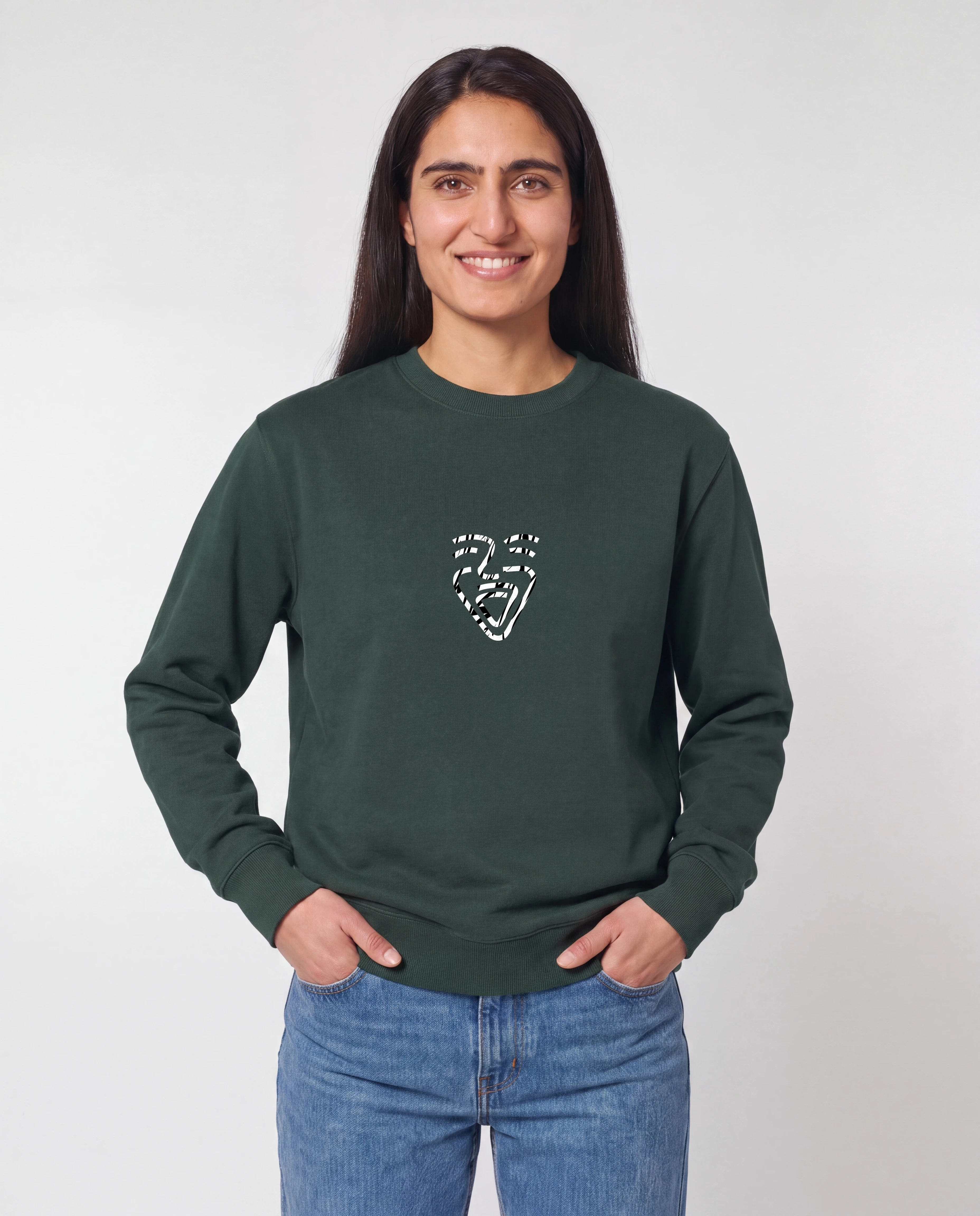 Afghanistan Sweater - Image 38