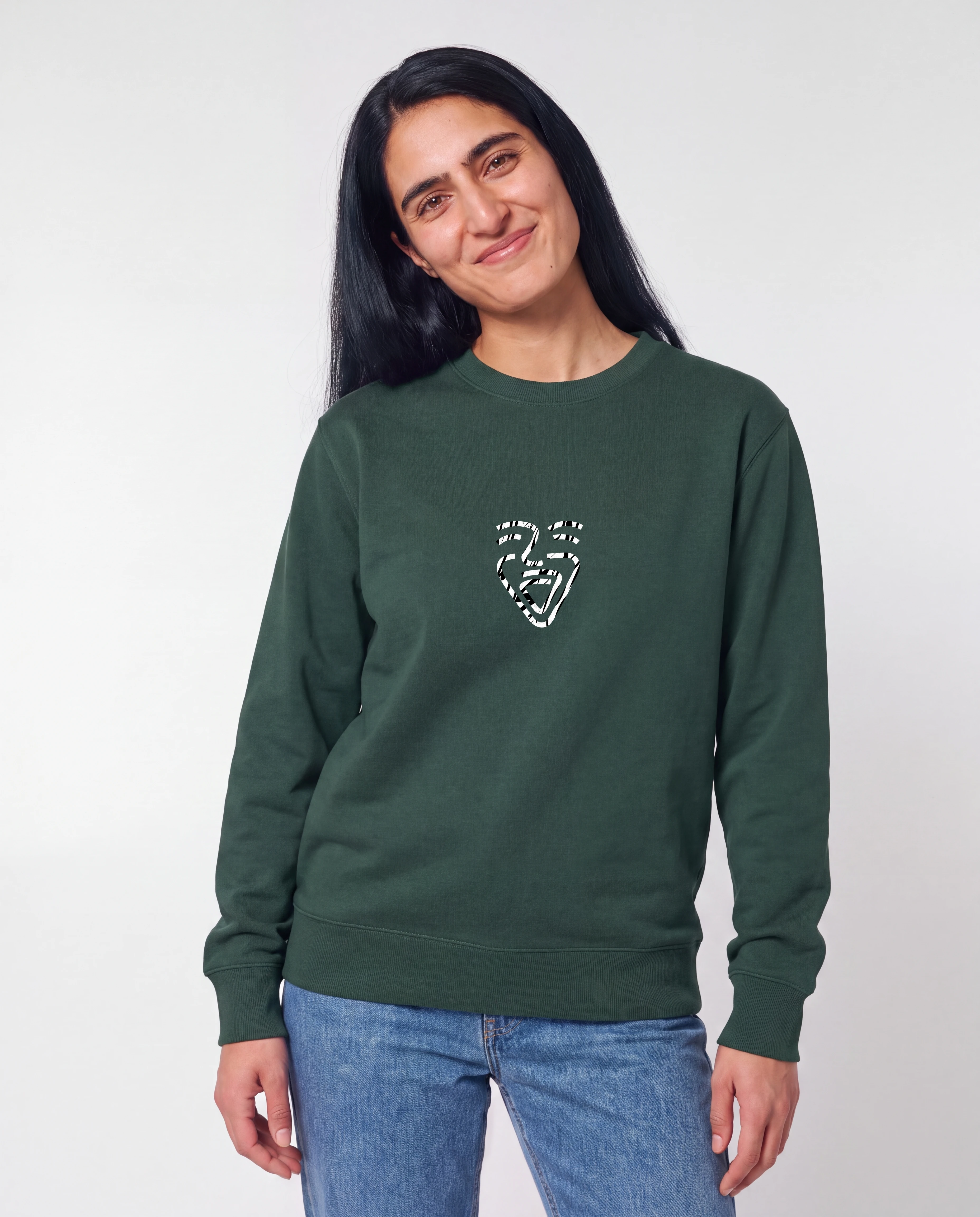 Afghanistan Sweater - Image 37