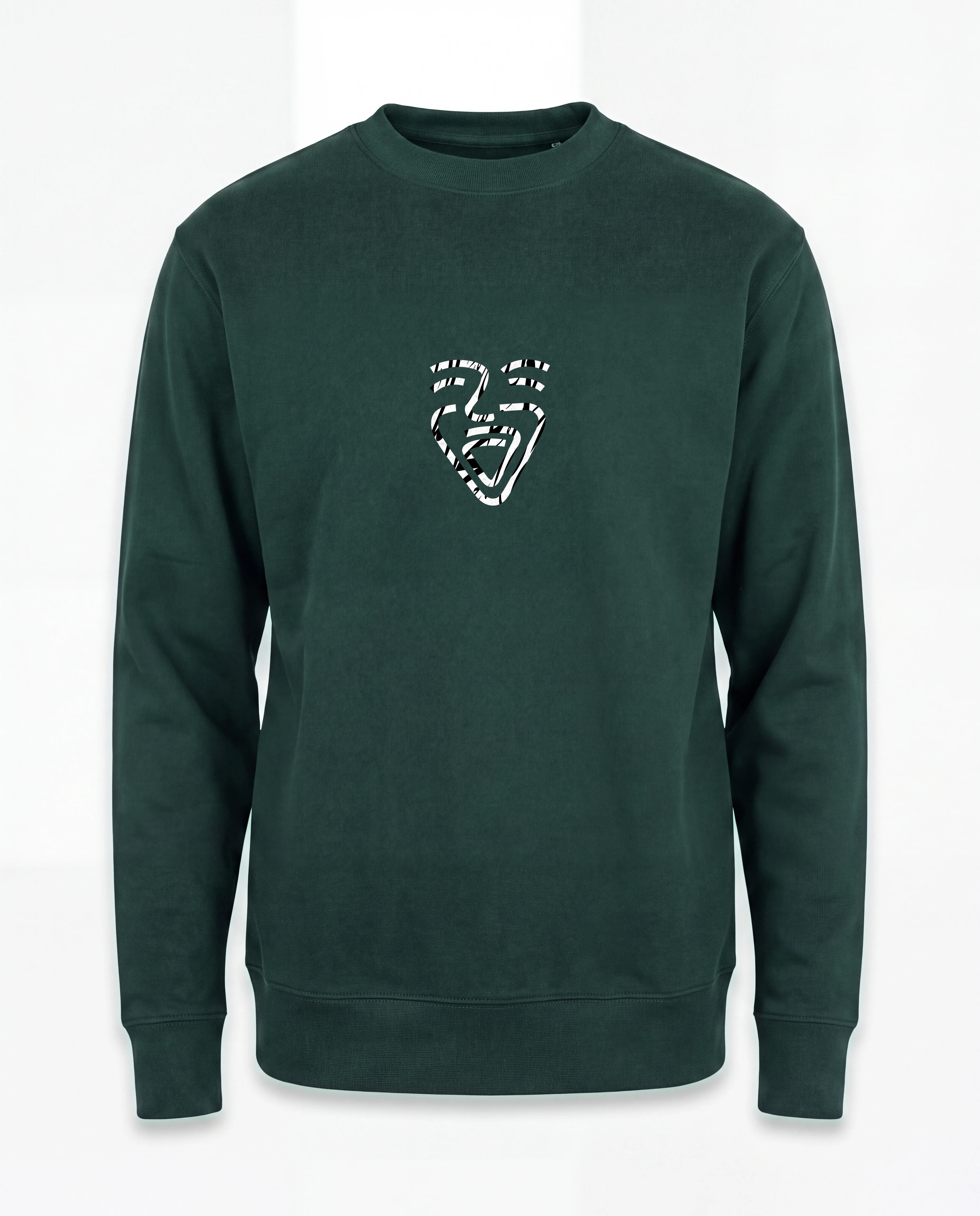 Afghanistan Sweater - Image 36