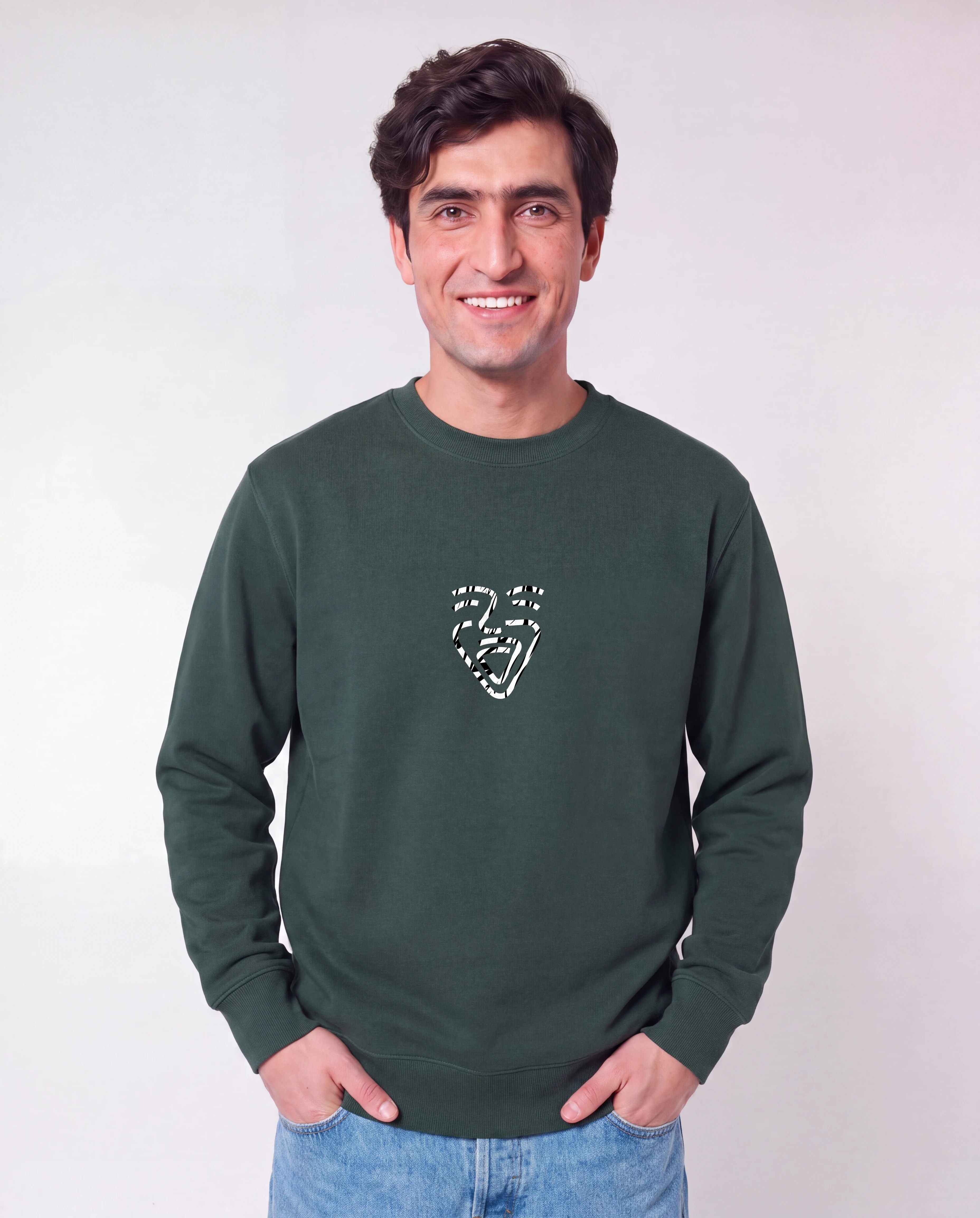 Afghanistan Sweater - Image 40