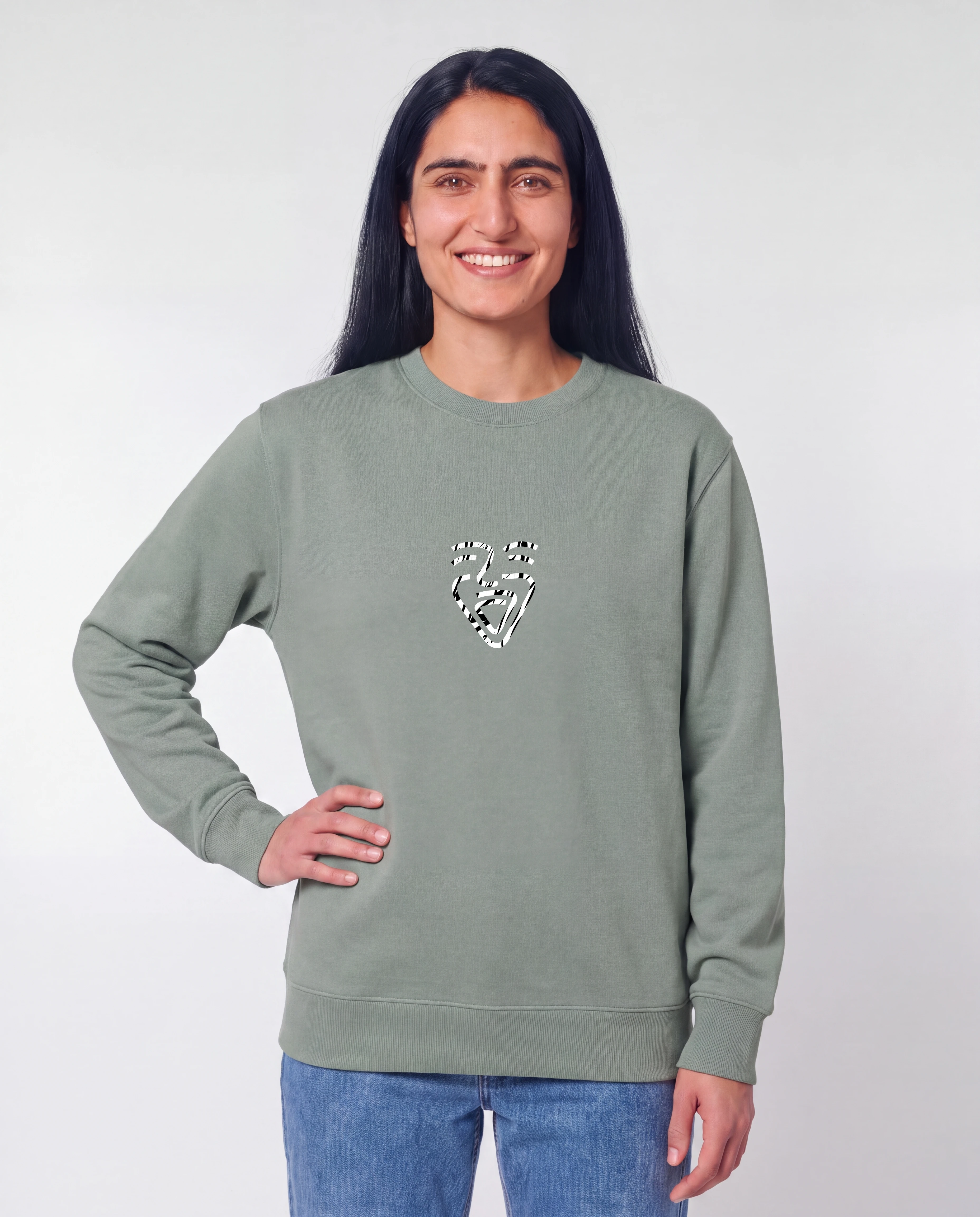 Afghanistan Sweater - Image 33