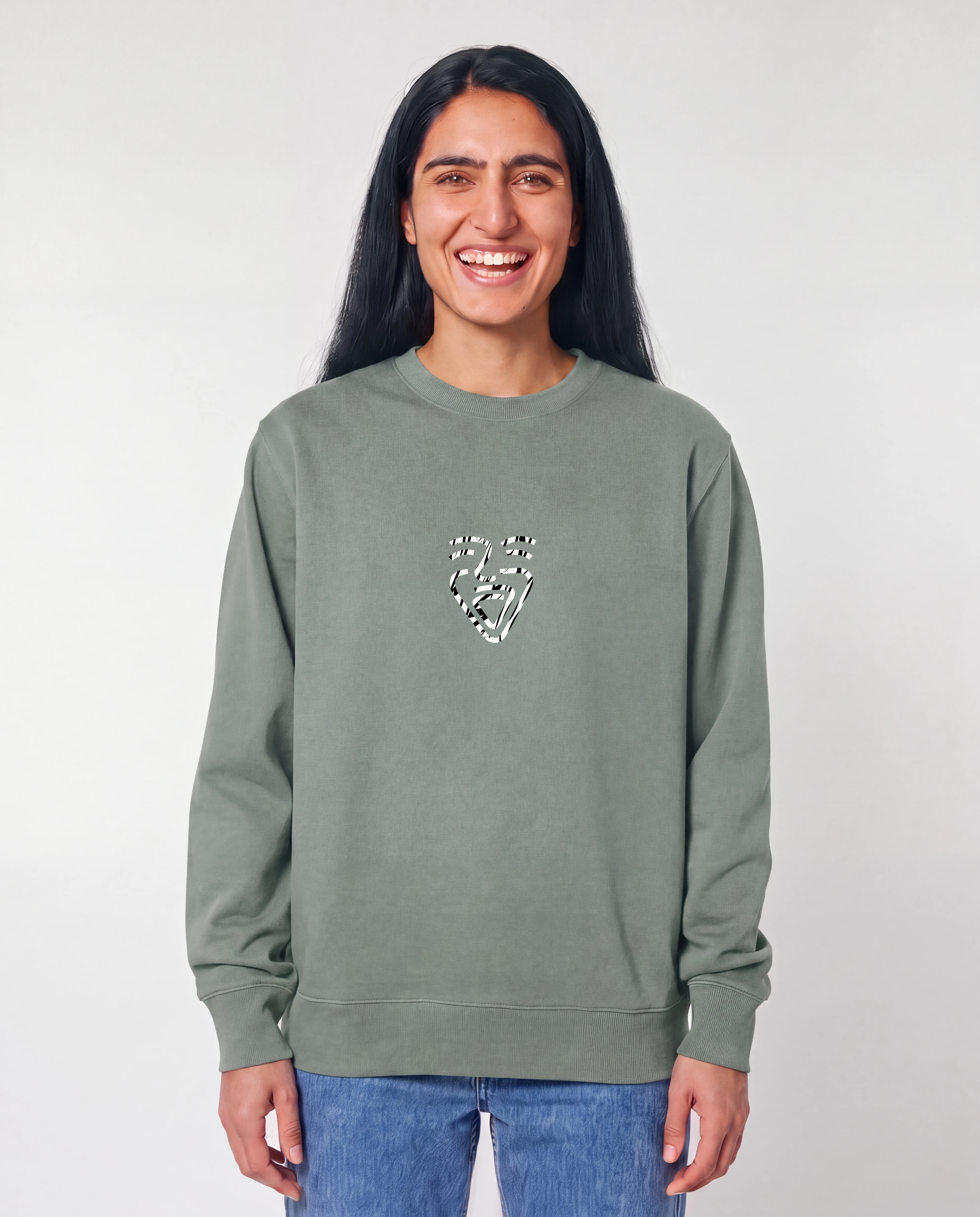 Afghanistan Sweater - Image 32