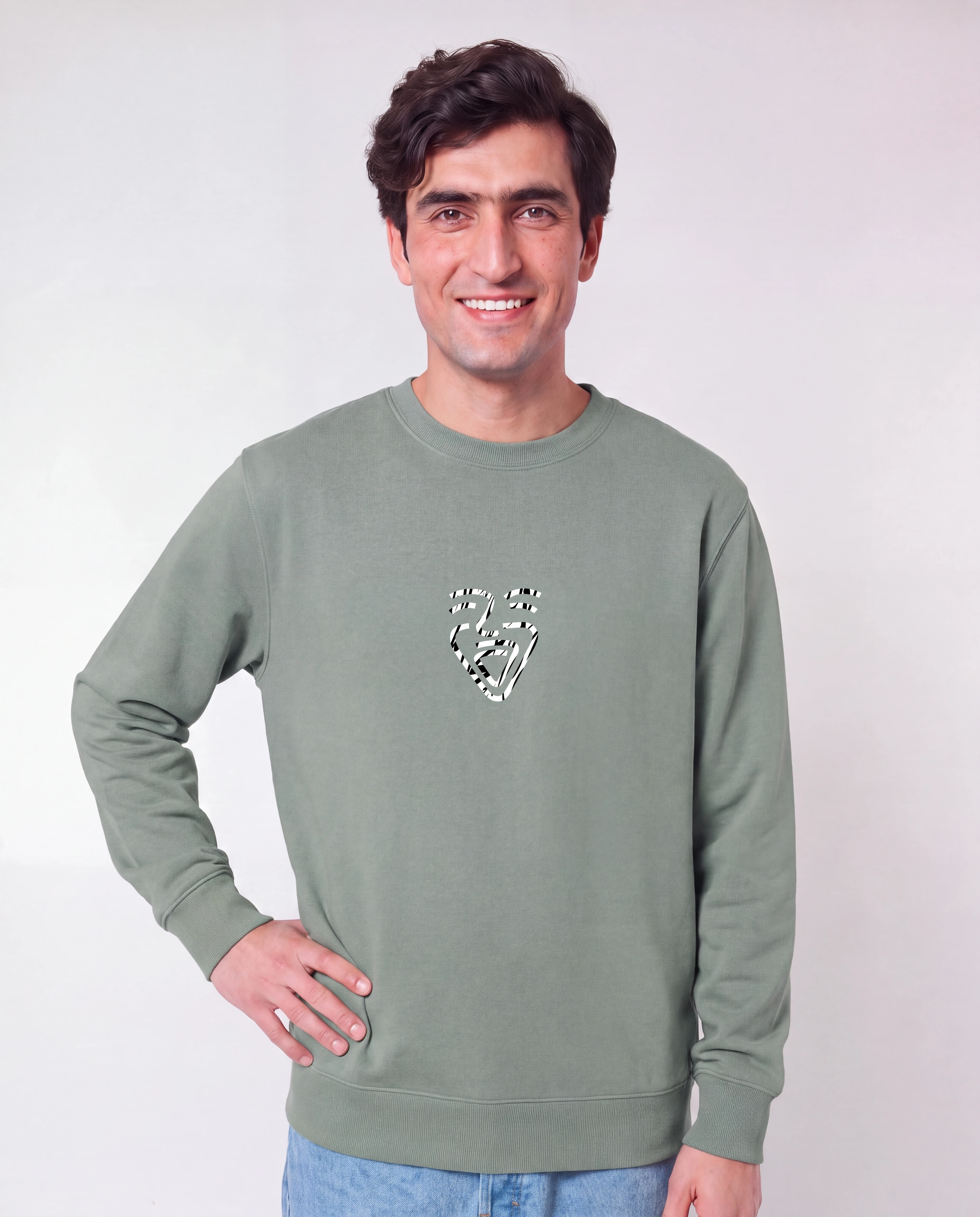 Afghanistan Sweater - Image 35