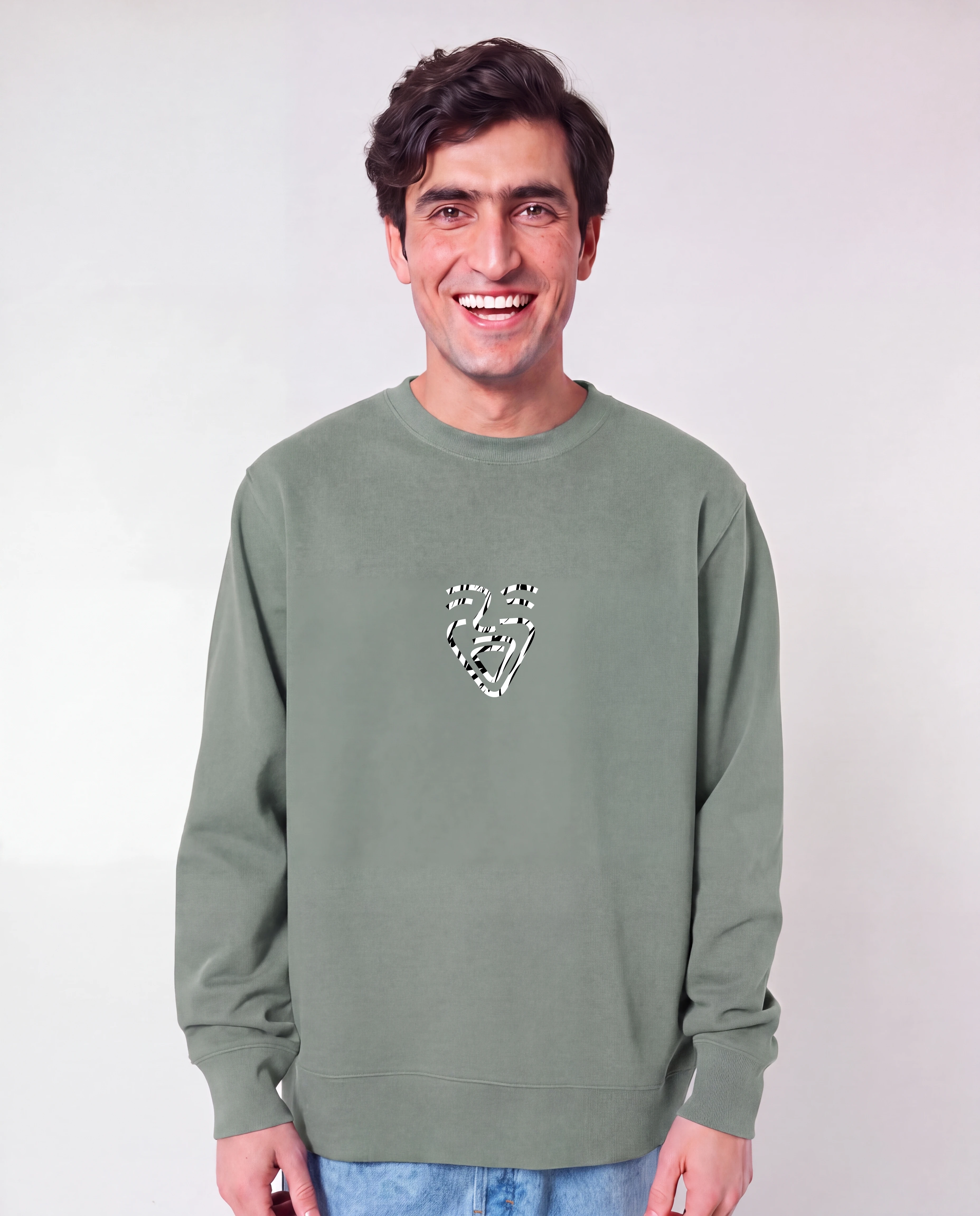 Afghanistan Sweater - Image 34