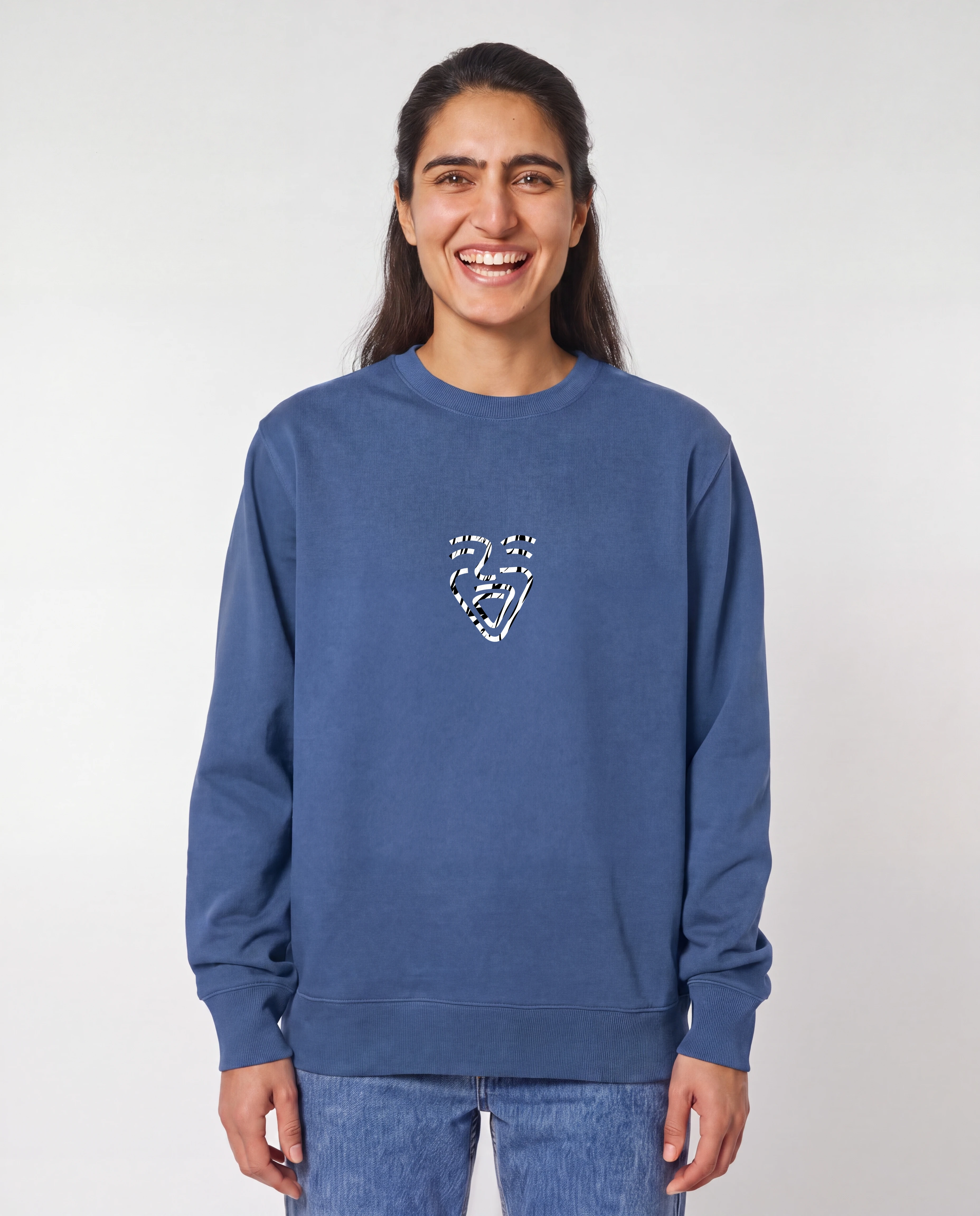 Afghanistan Sweater - Image 47