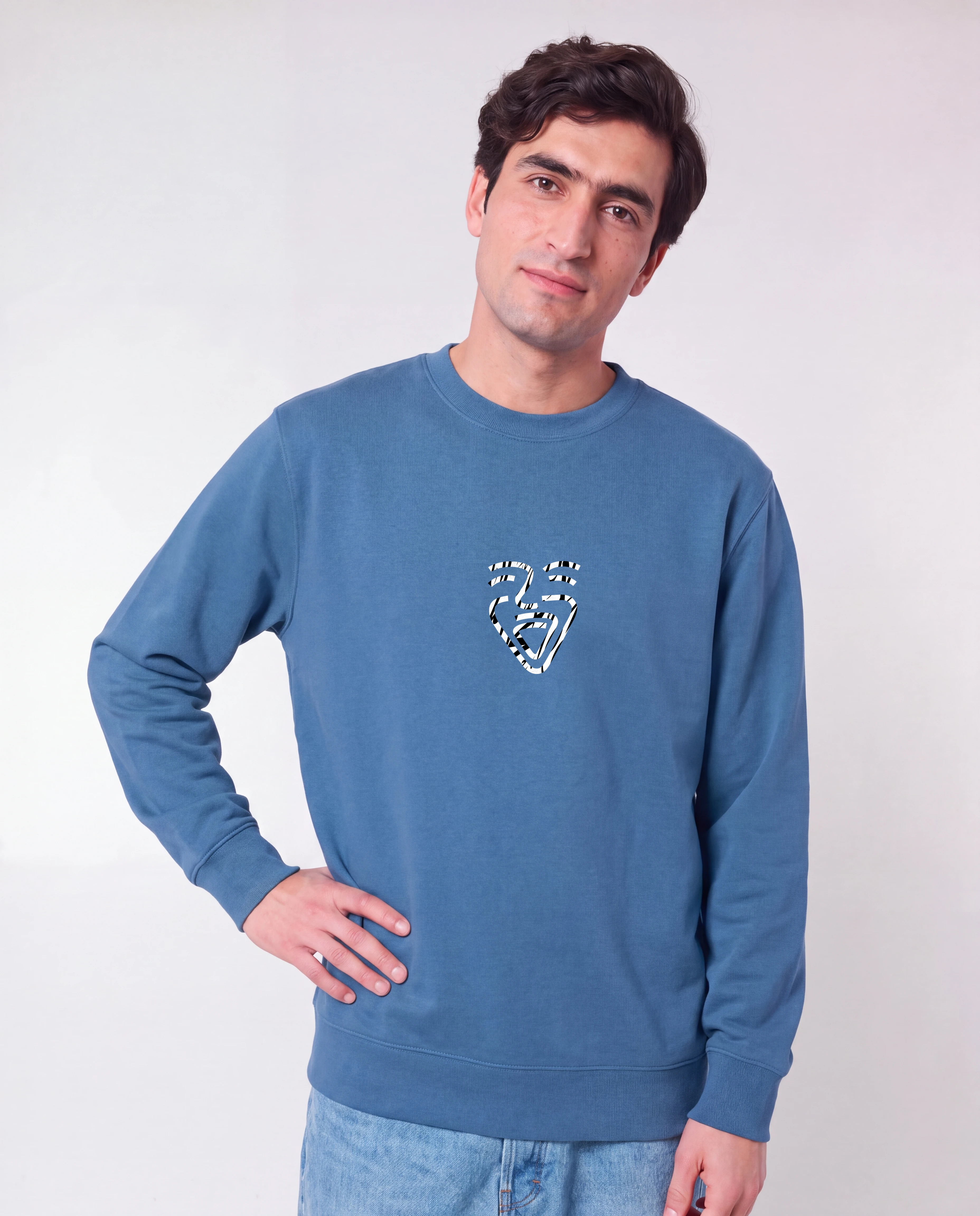 Afghanistan Sweater - Image 48
