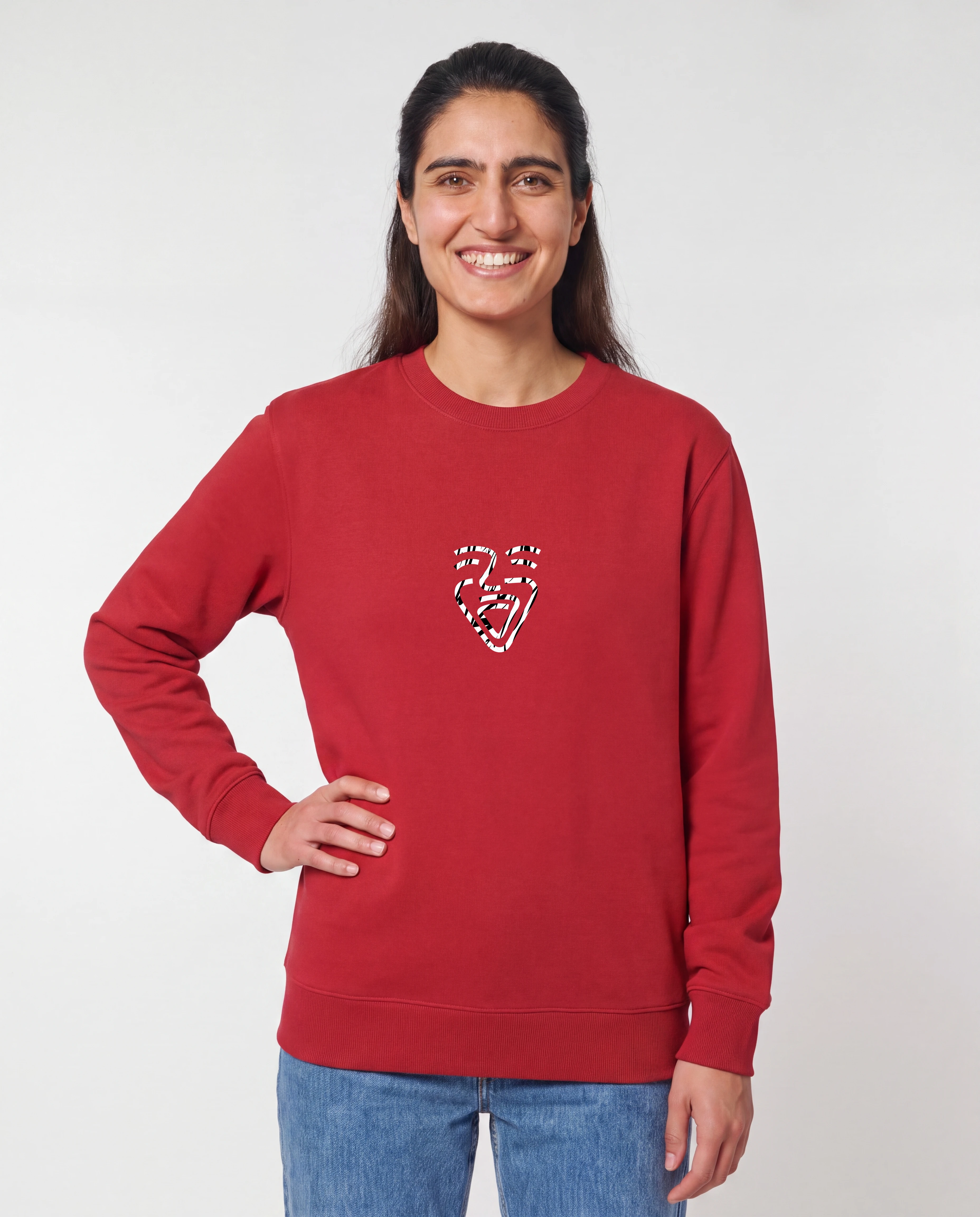 Afghanistan Sweater - Image 22