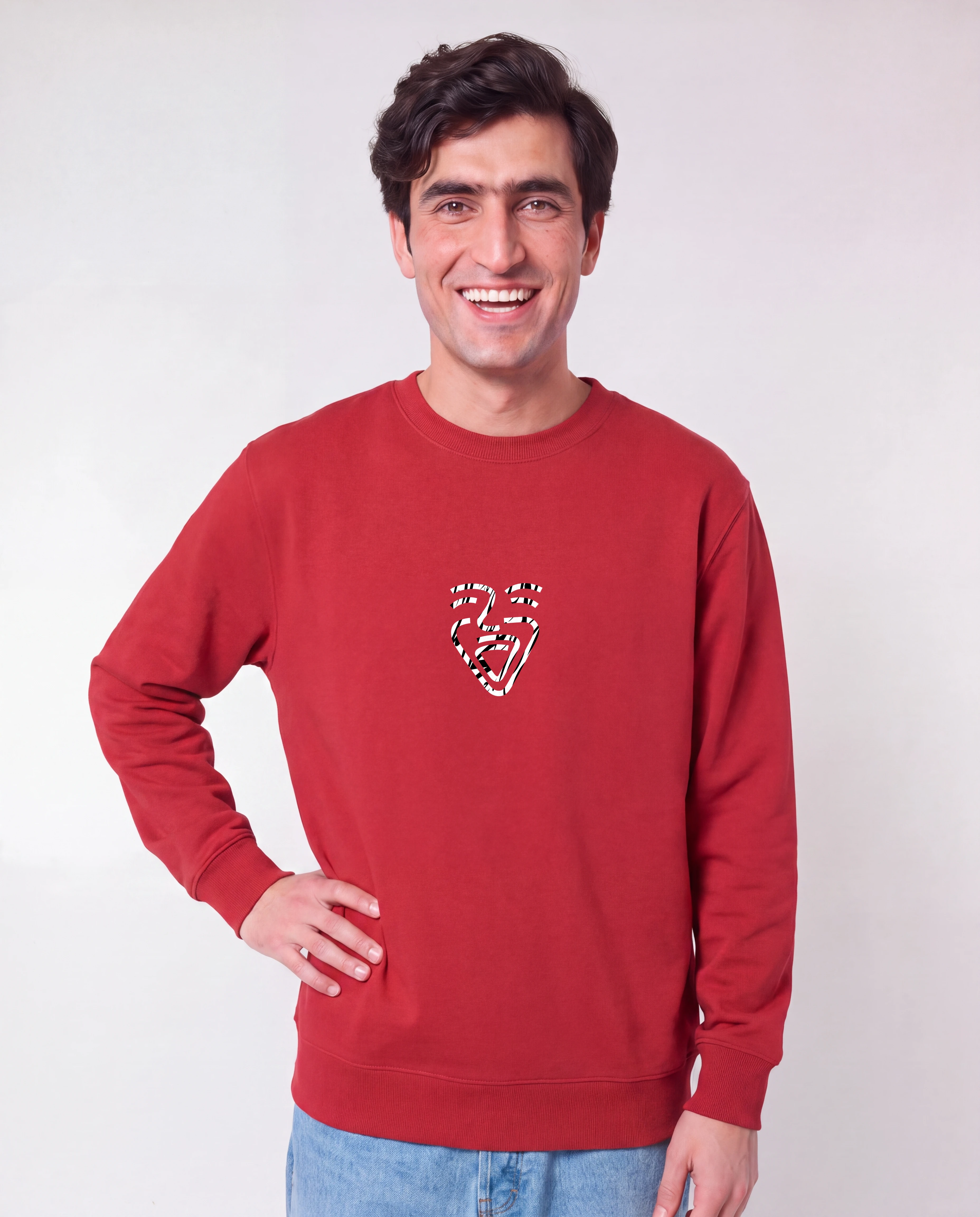 Afghanistan Sweater - Image 24