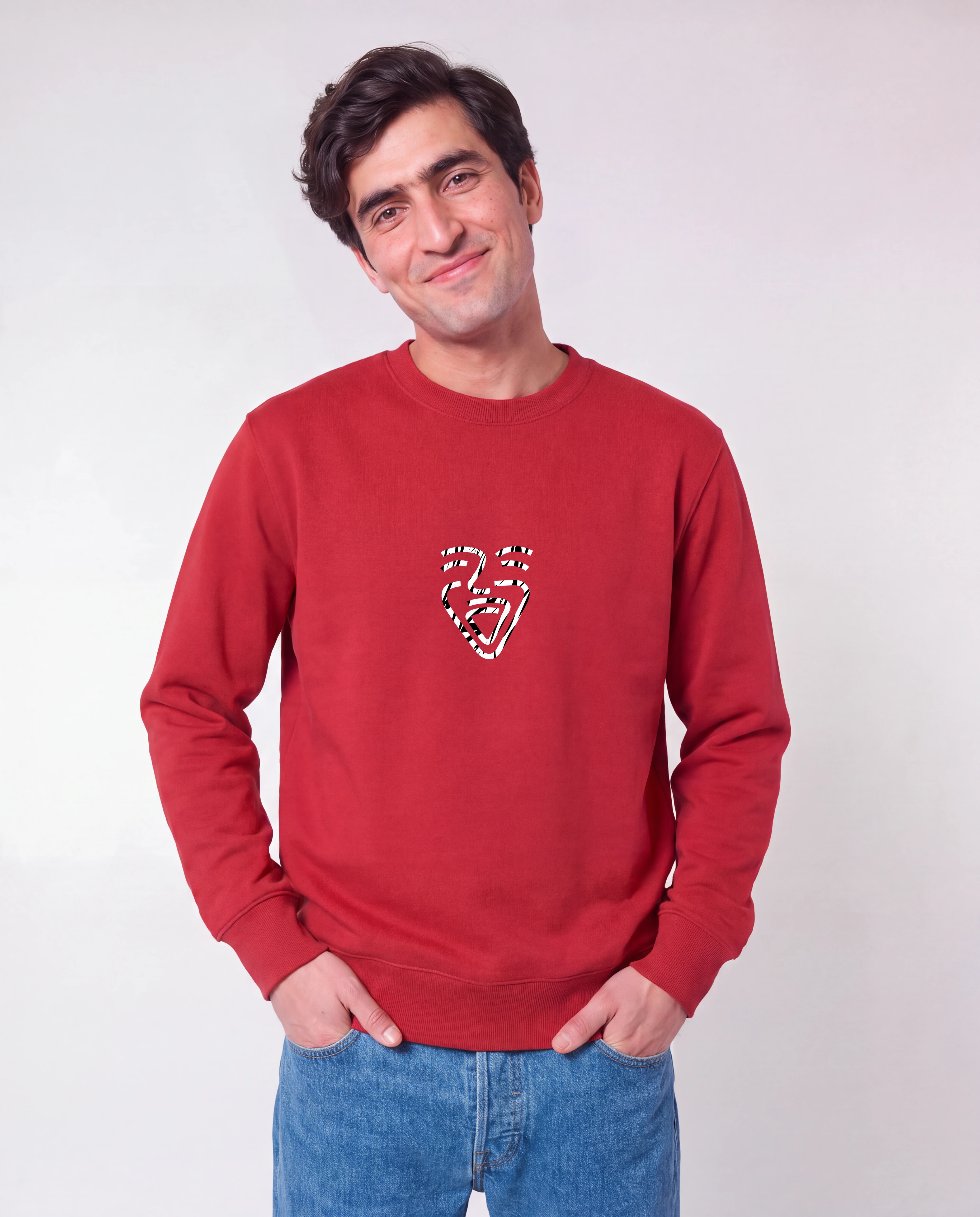 Afghanistan Sweater - Image 23