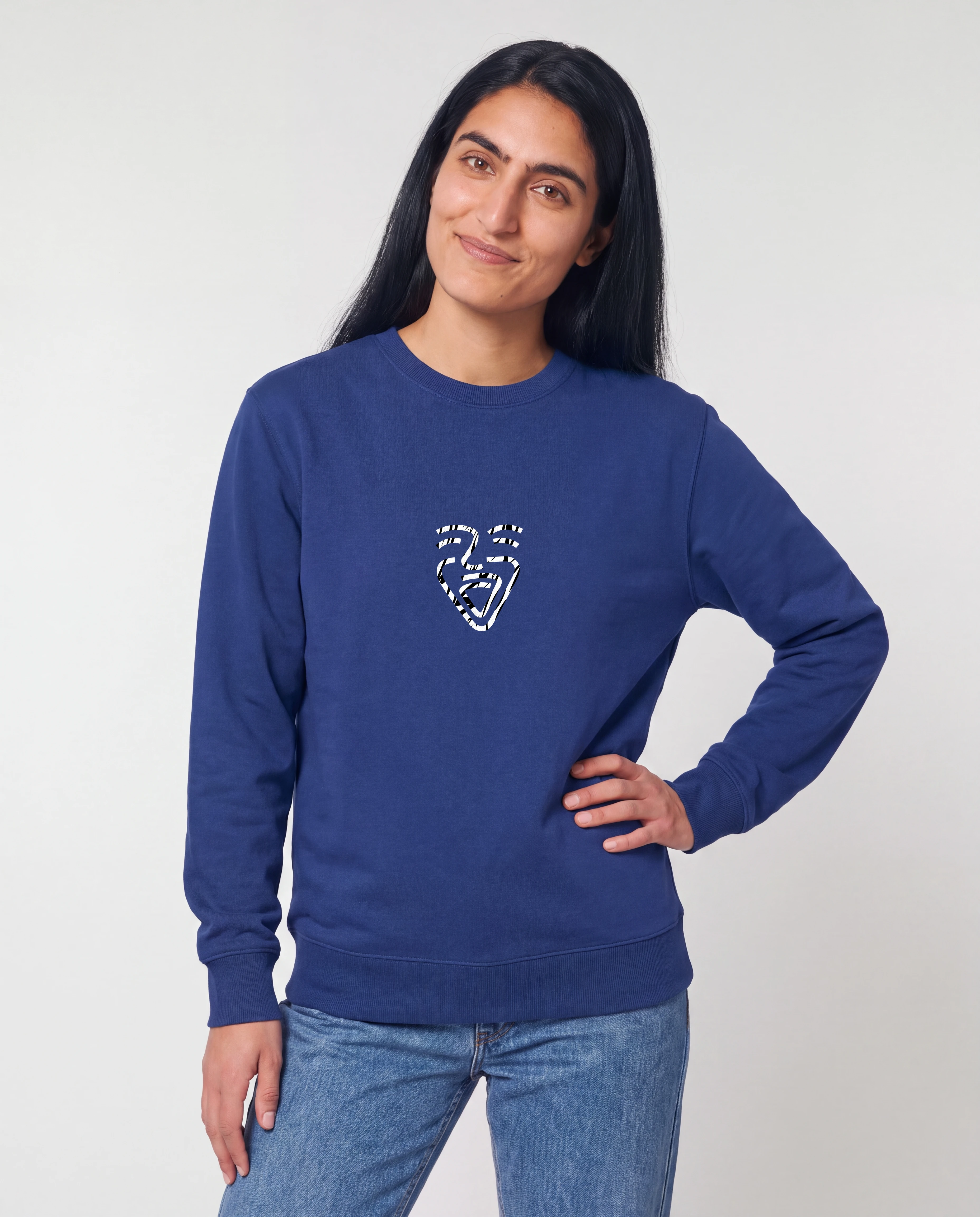 Afghanistan Sweater - Image 43