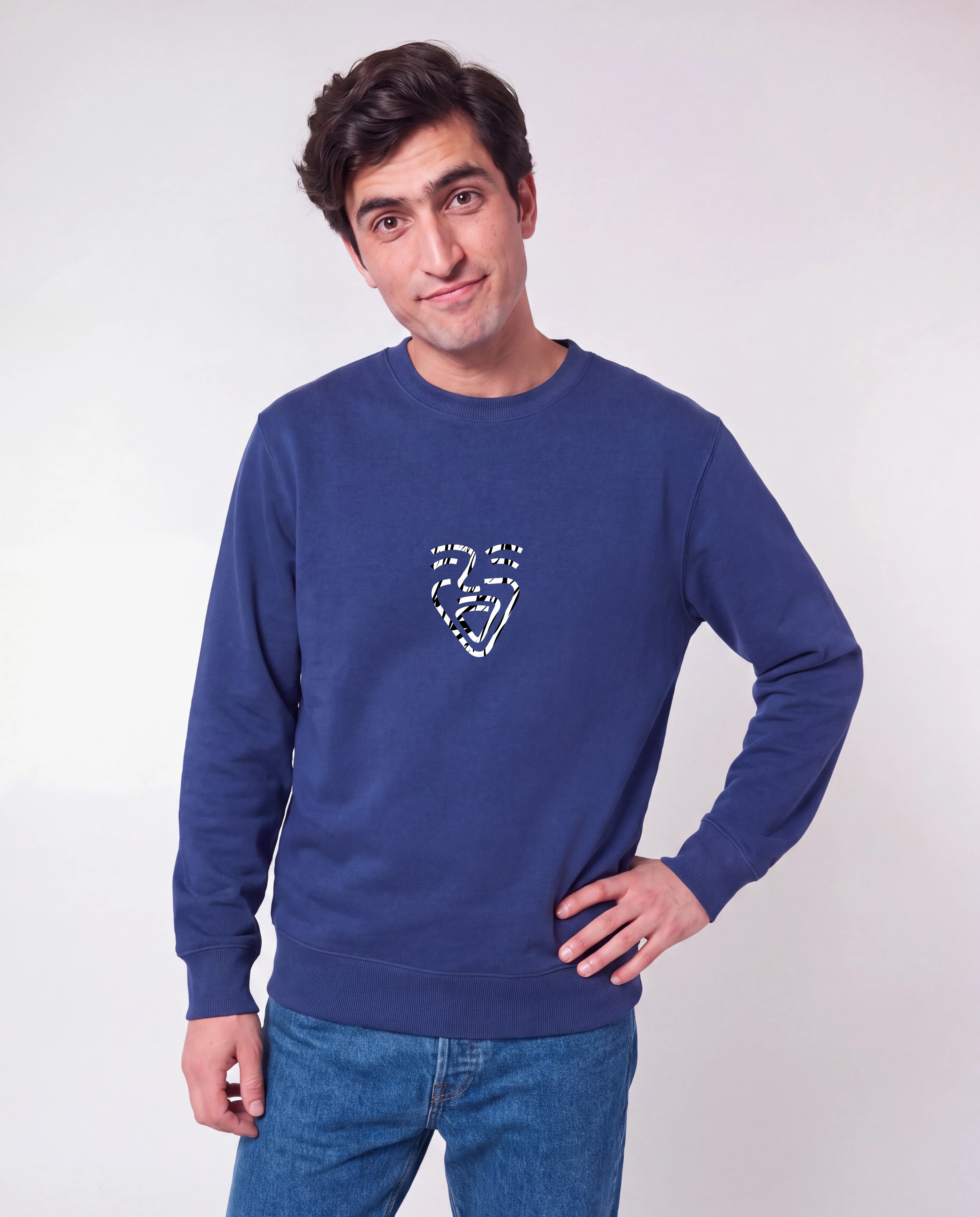 Afghanistan Sweater - Image 45