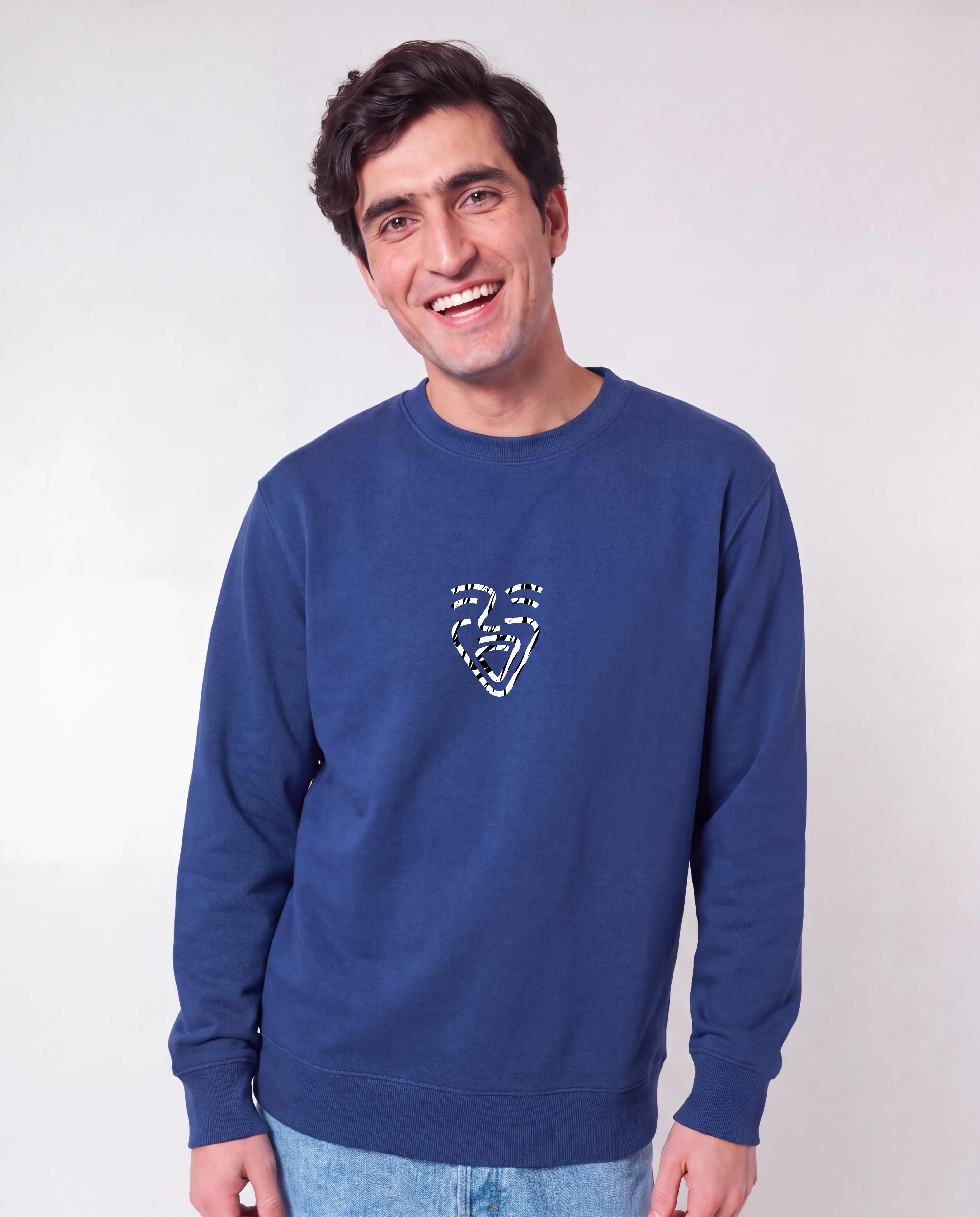 Afghanistan Sweater - Image 44