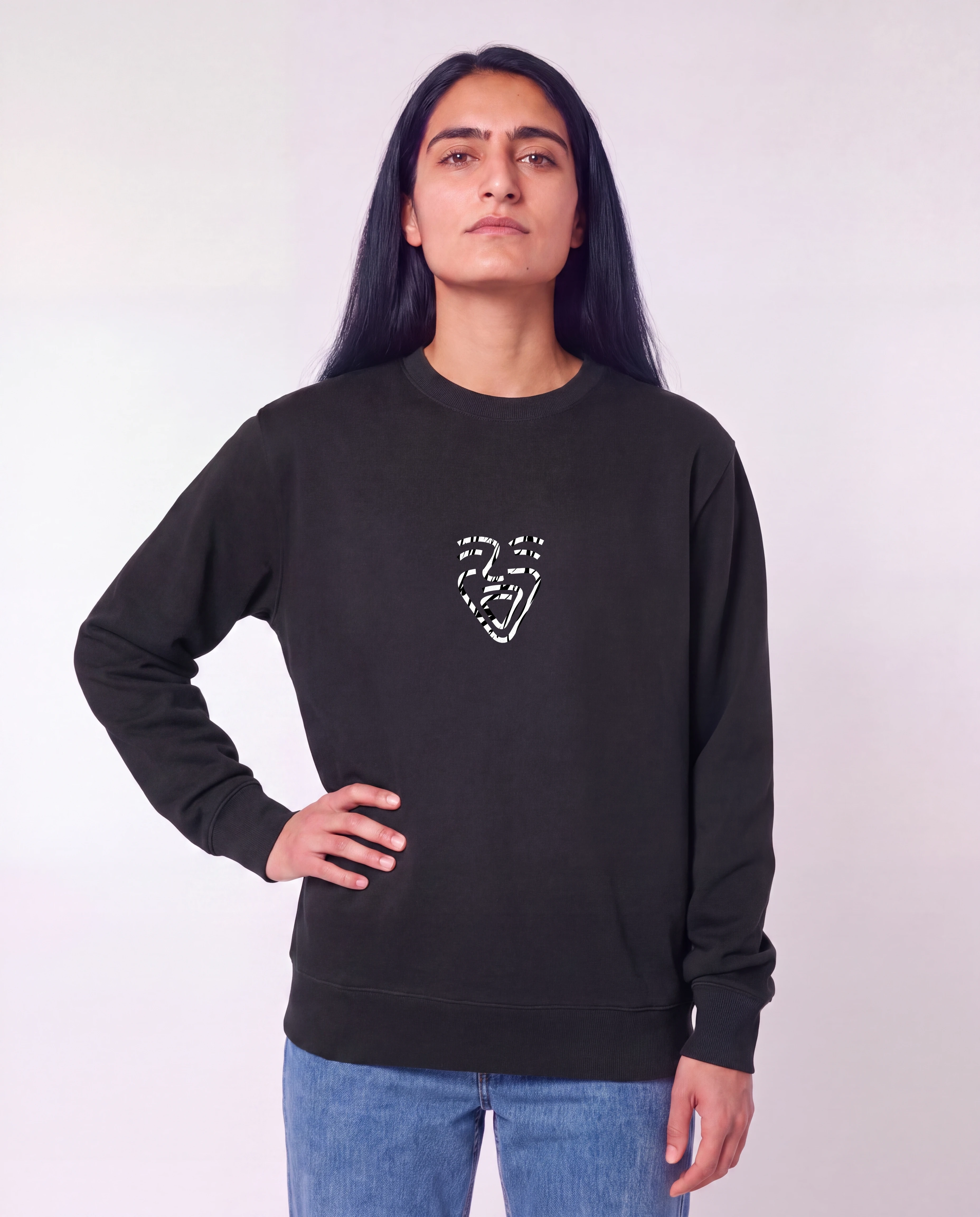 Afghanistan Sweater - Image 3