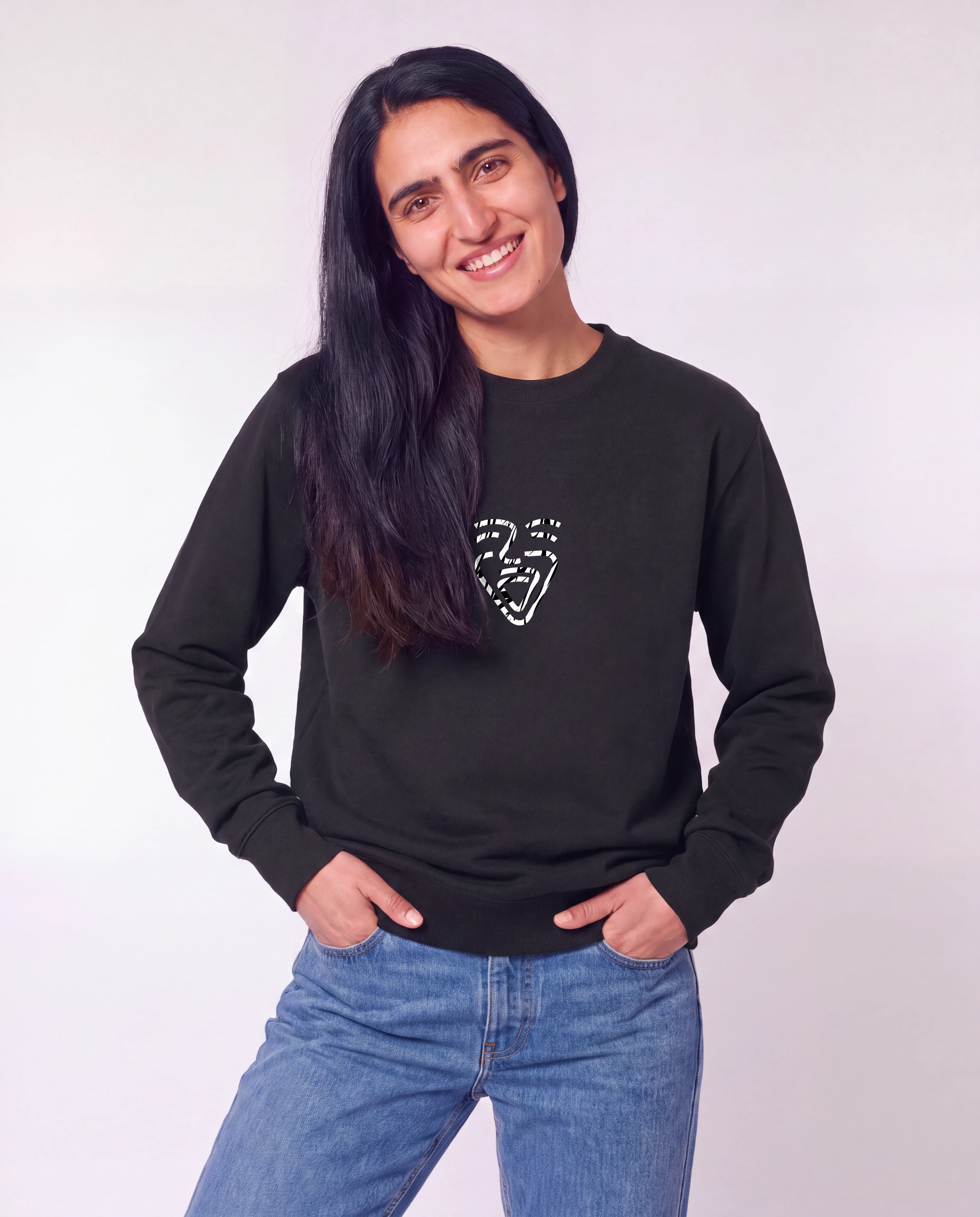 Afghanistan Sweater - Image 2