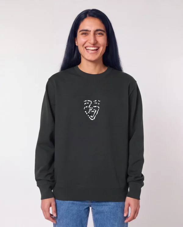 Afghanistan Sweater