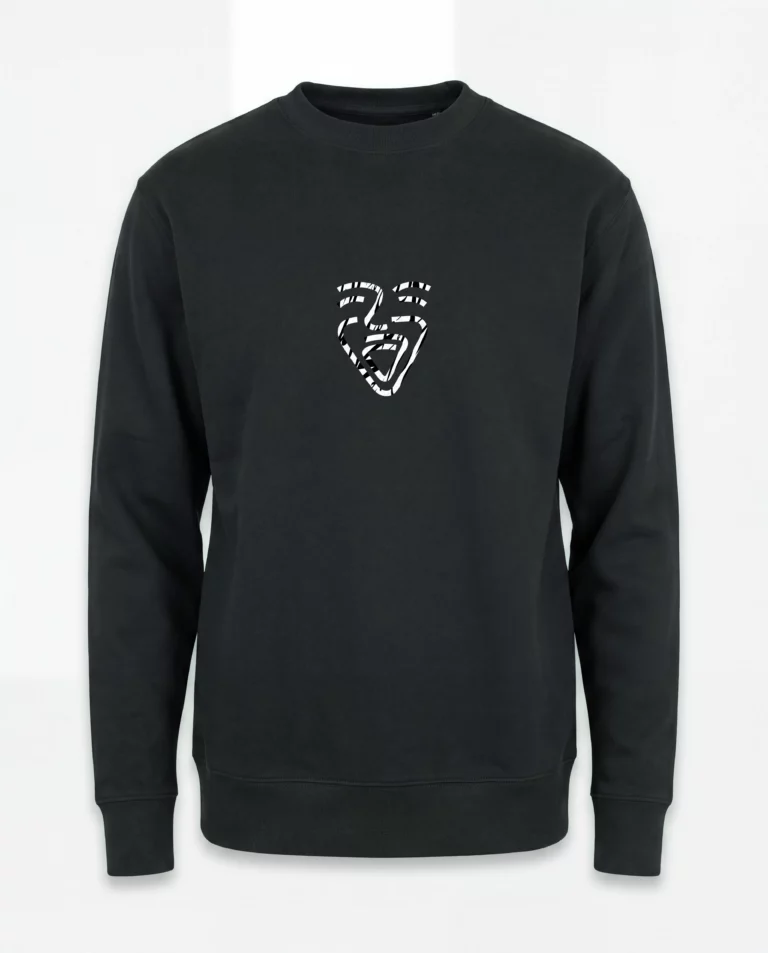 Afghanistan Sweater