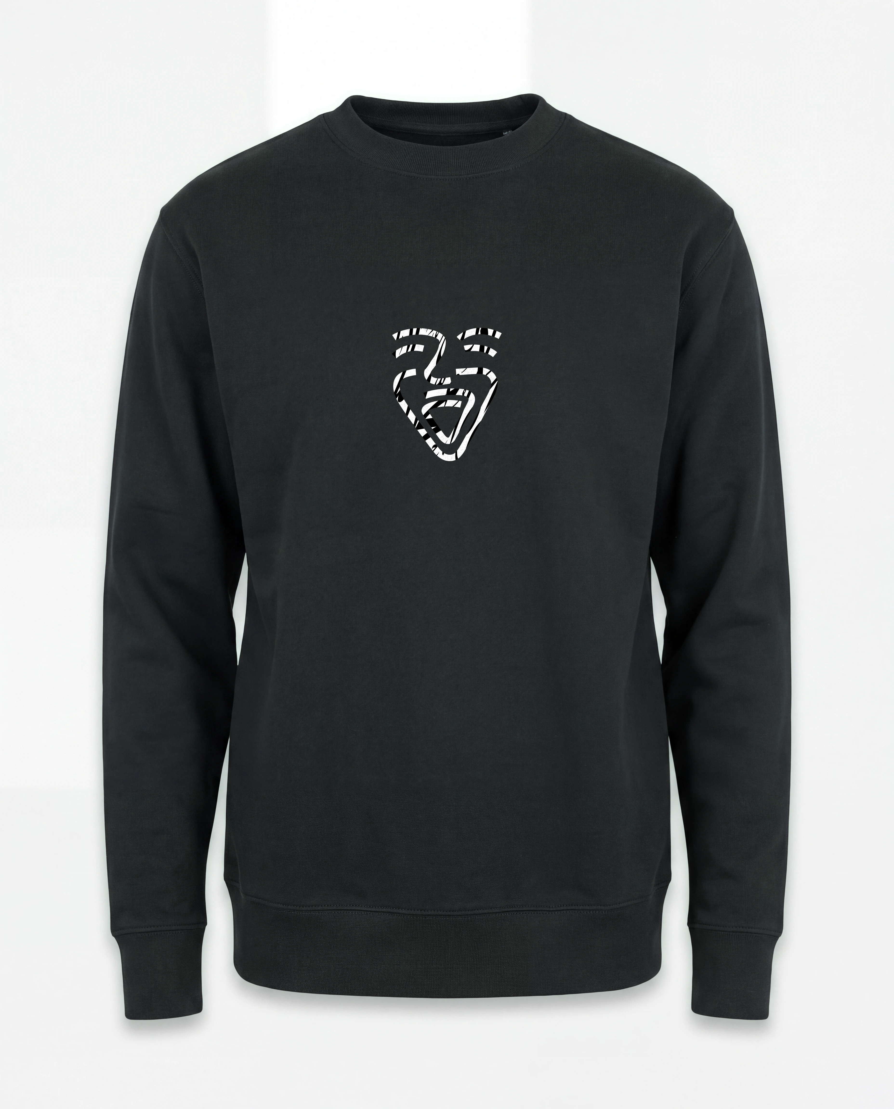Afghanistan Sweater