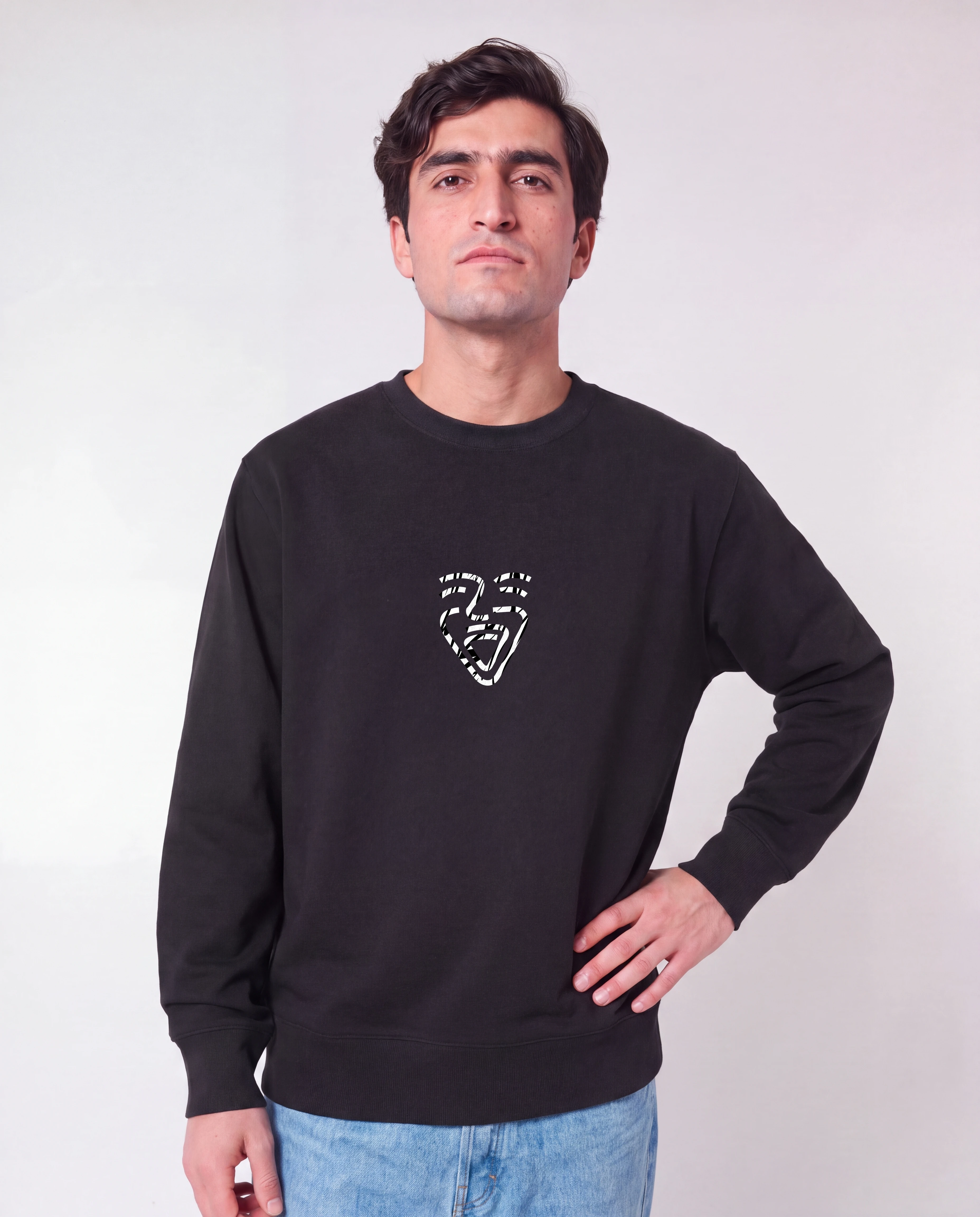 Afghanistan Sweater - Image 6