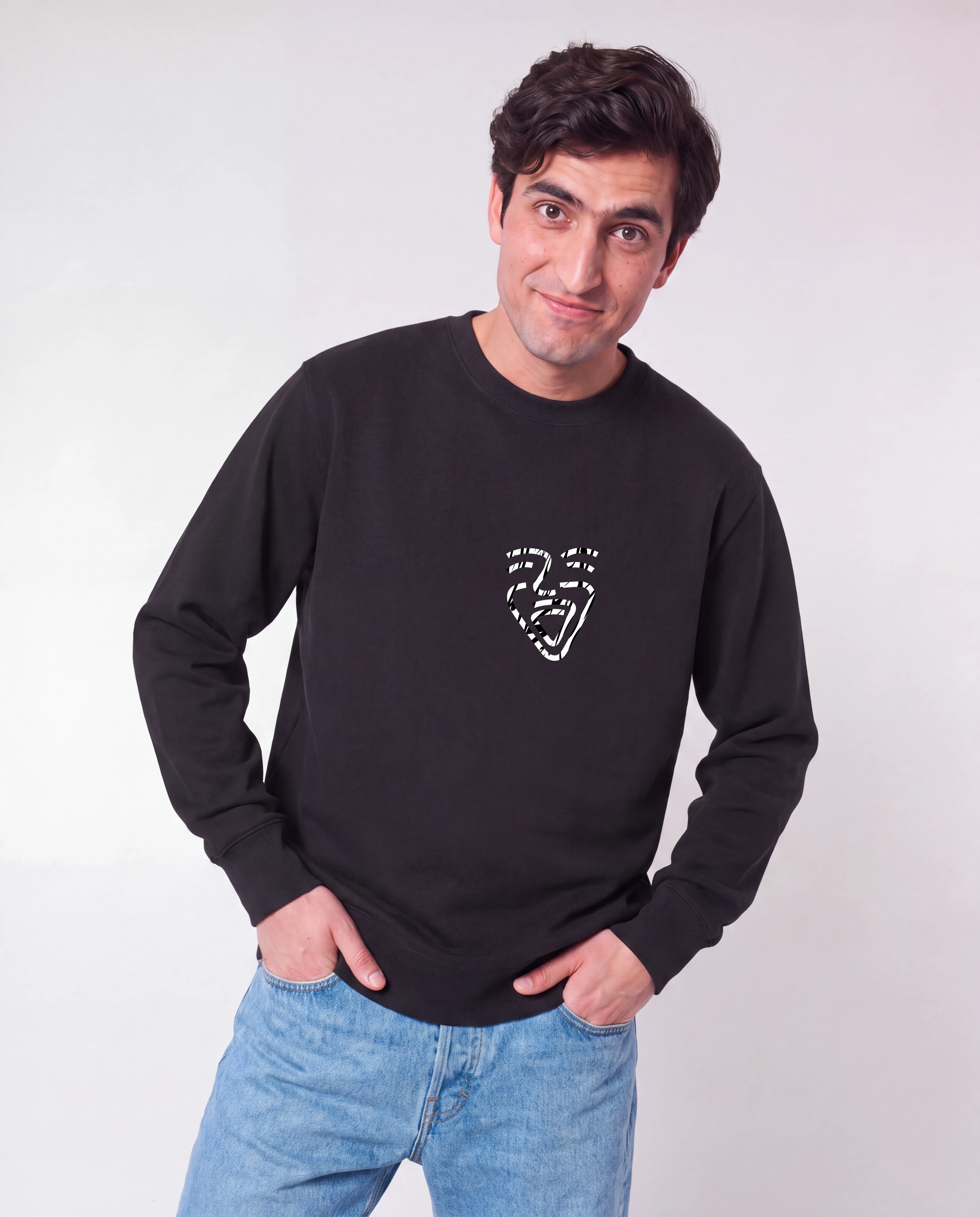 Afghanistan Sweater - Image 5