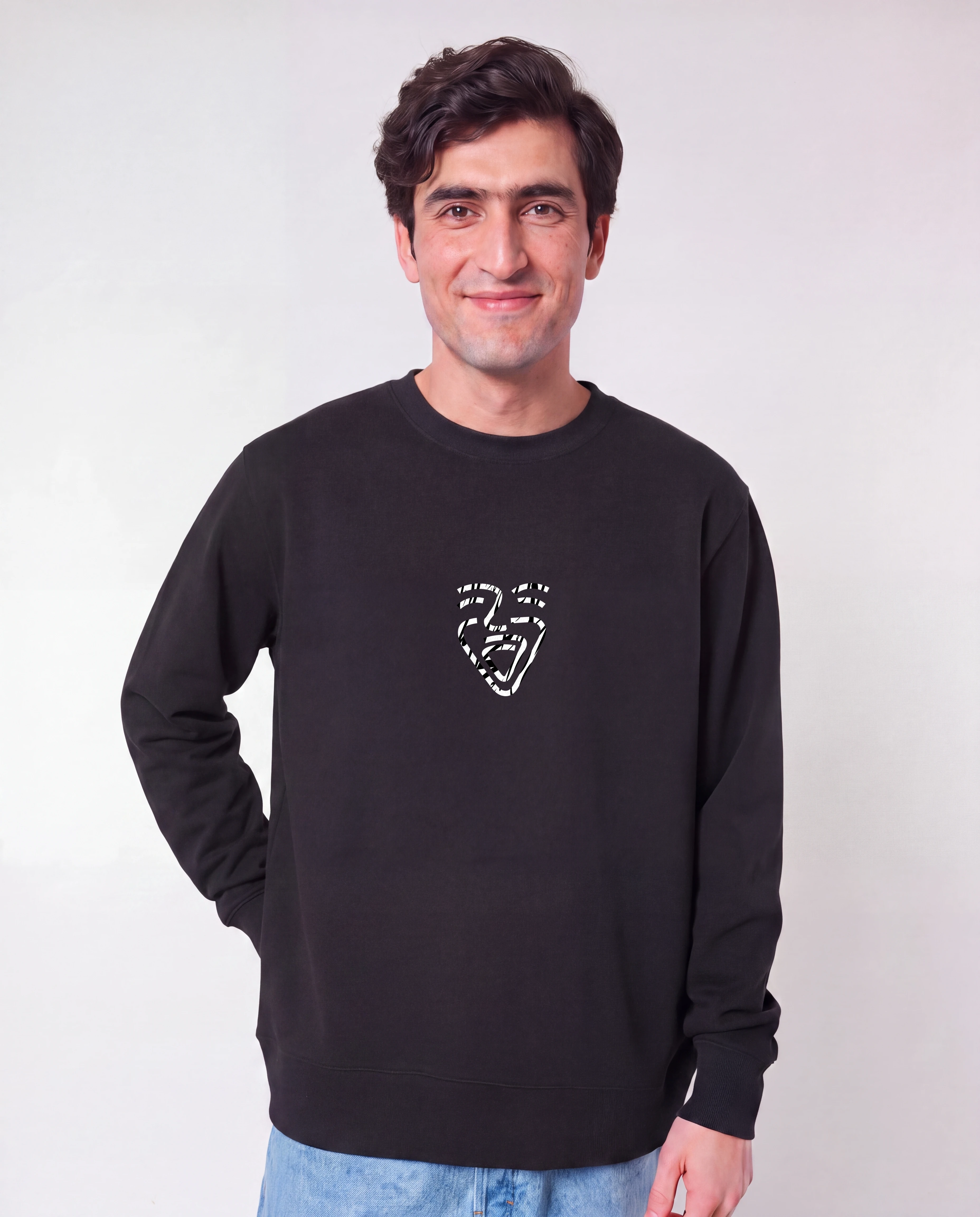 Afghanistan Sweater - Image 4